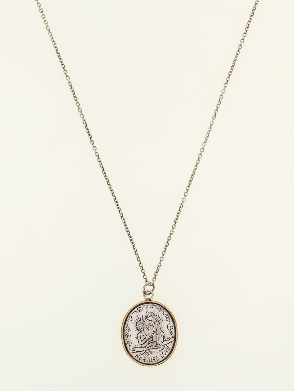 Nurture Love Necklace