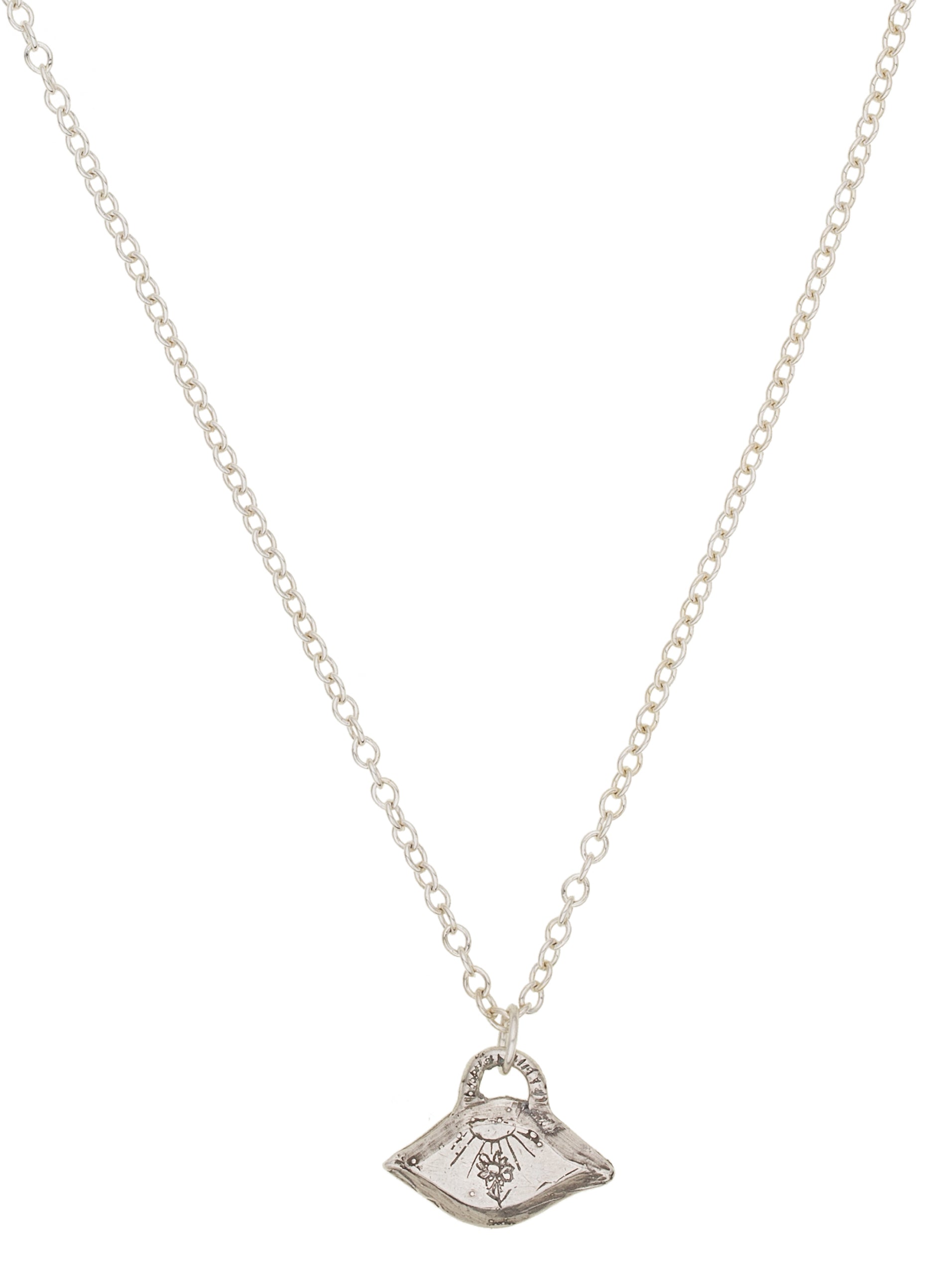 Grateful Spirit Necklace