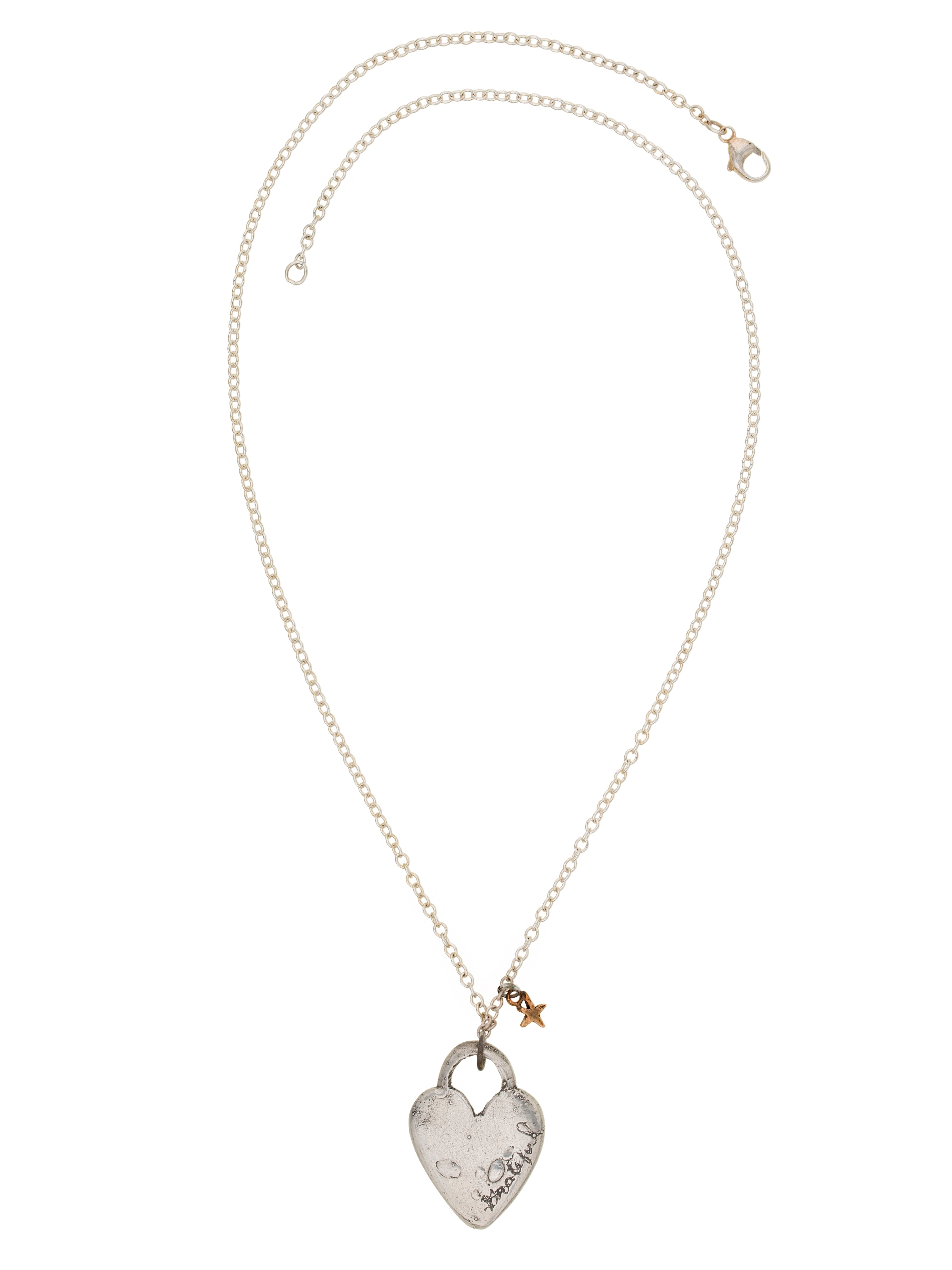 Forever Grateful Necklace