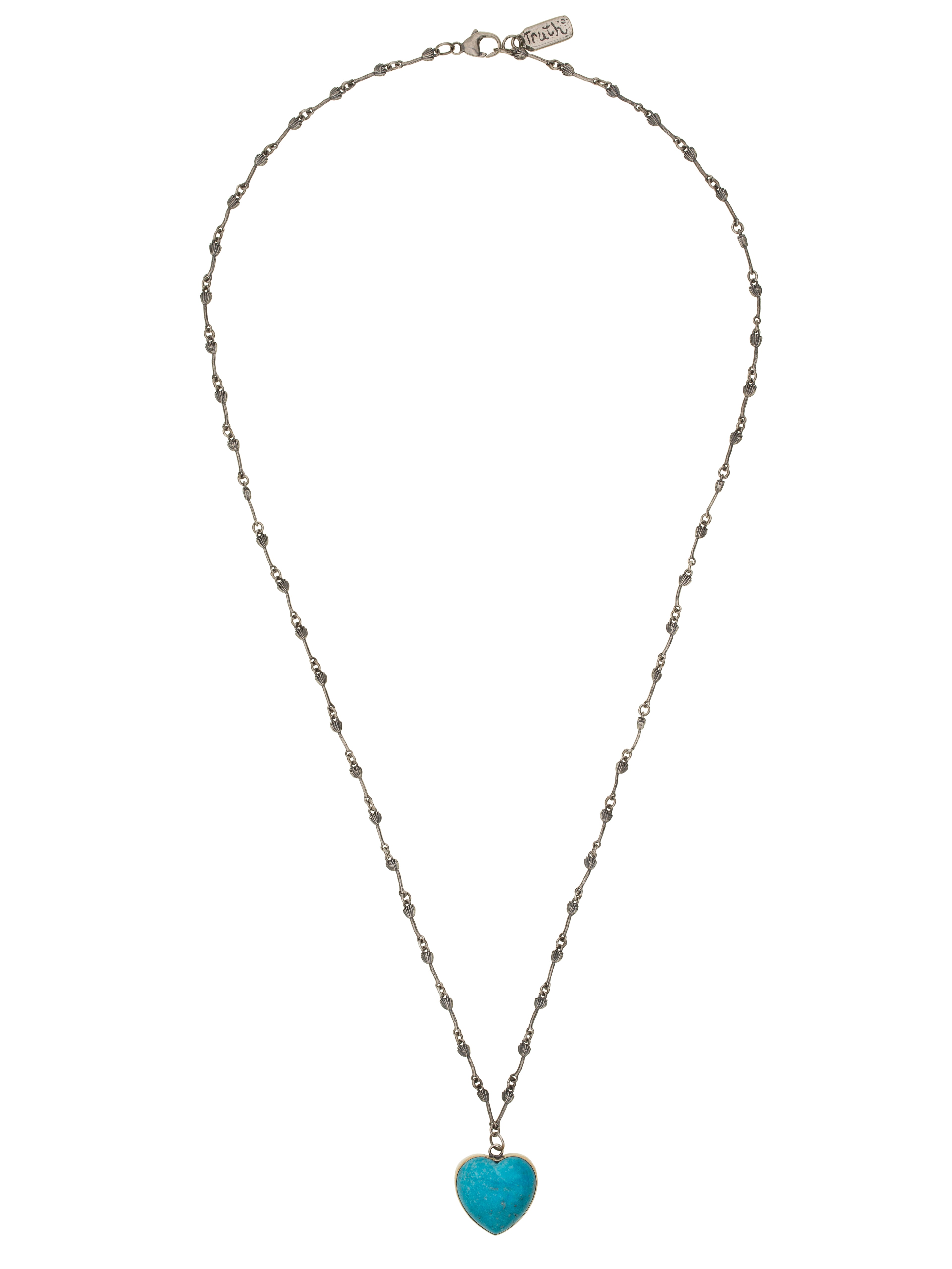 Path To Joy Necklace