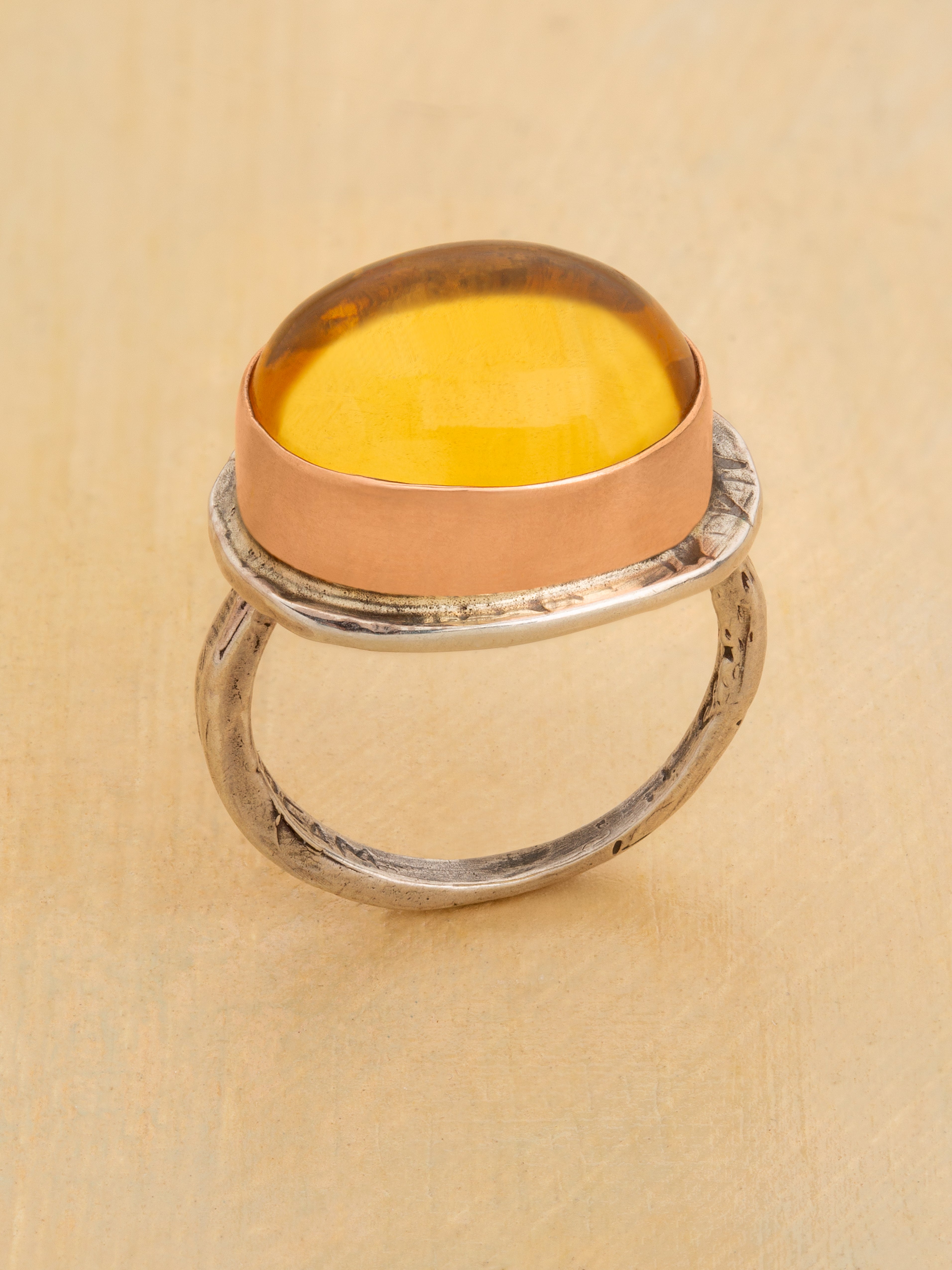 Shine For You Ring