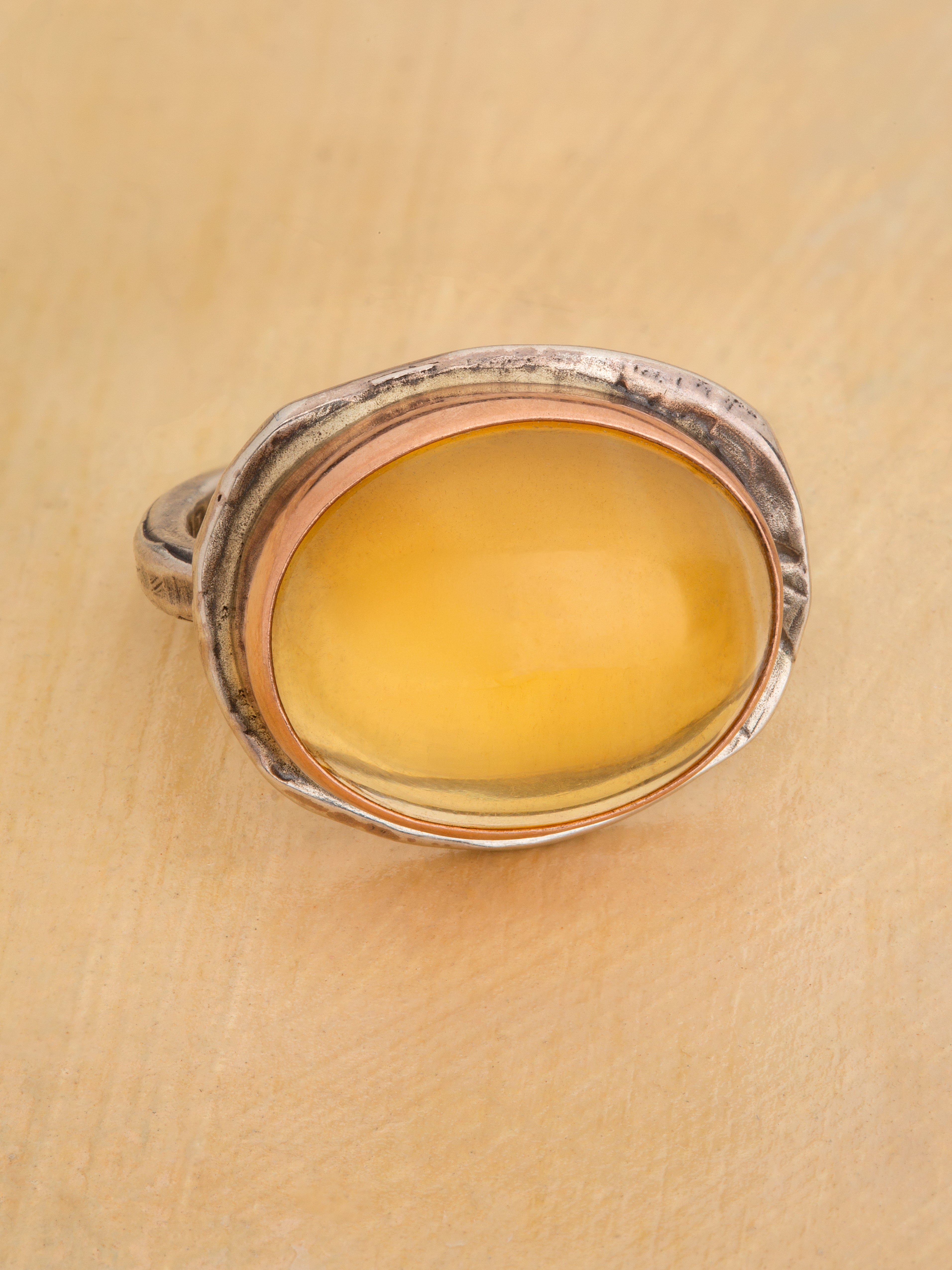 Shine For You Ring