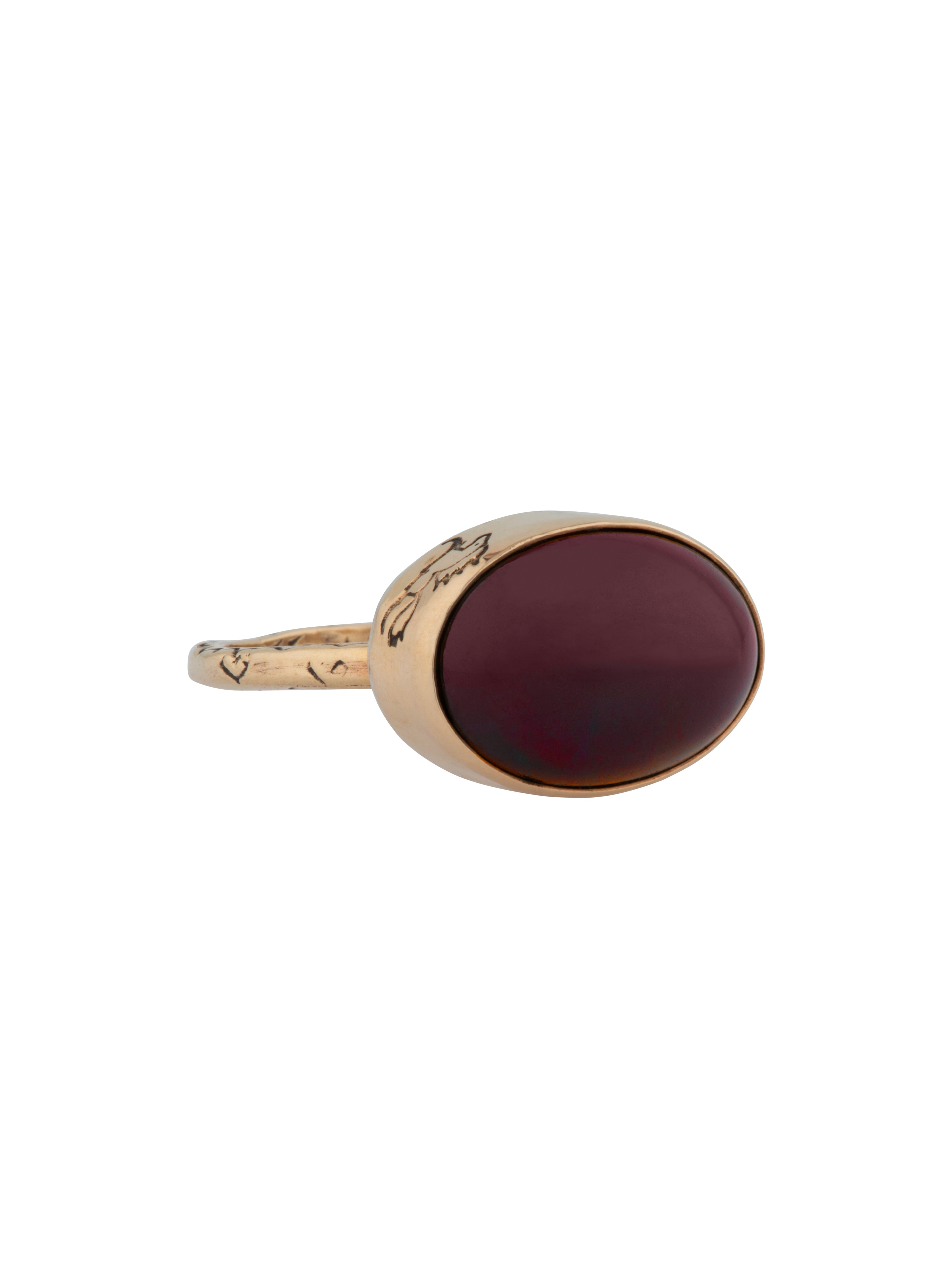 Crimson Ring