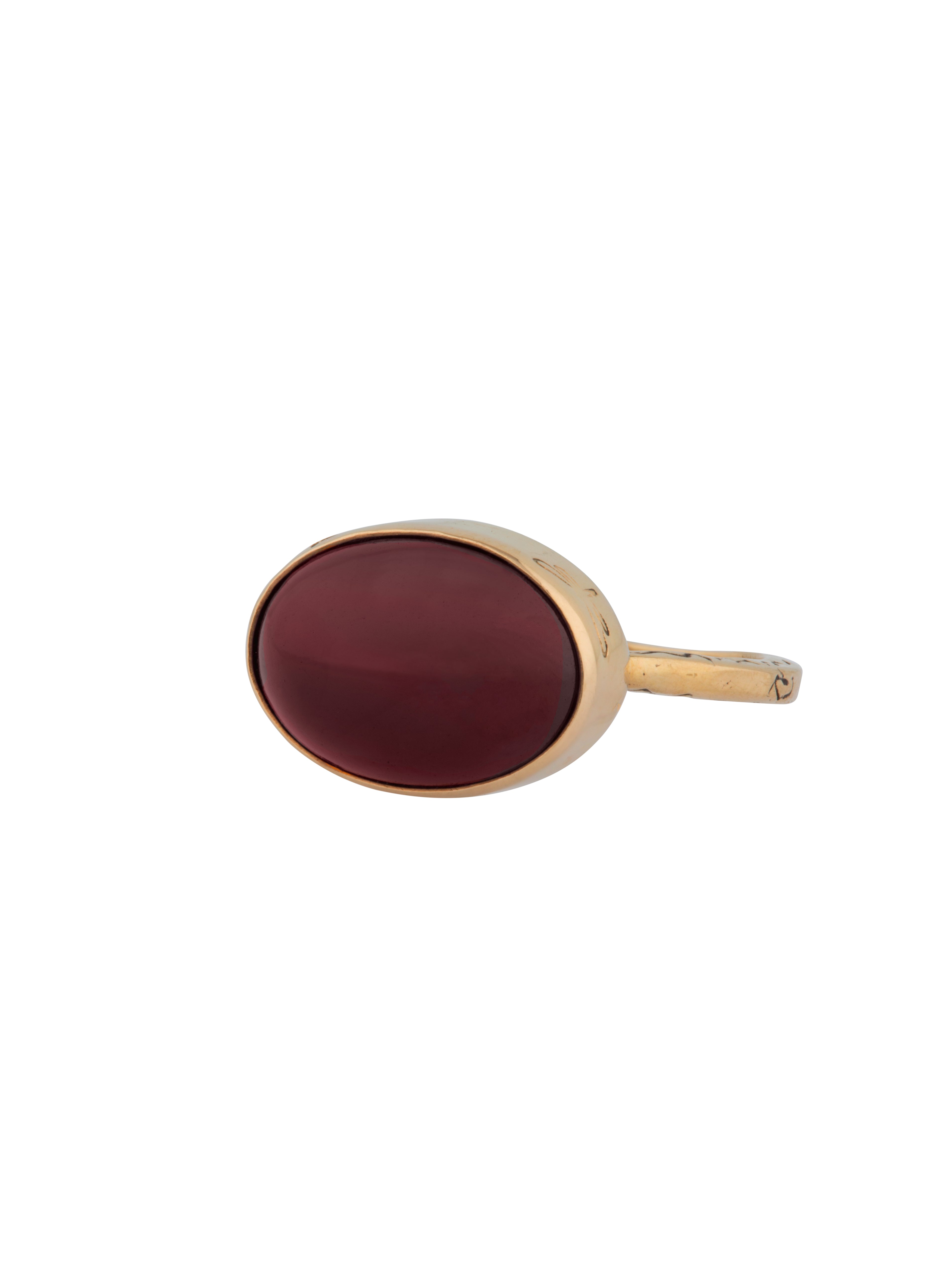 Crimson Ring