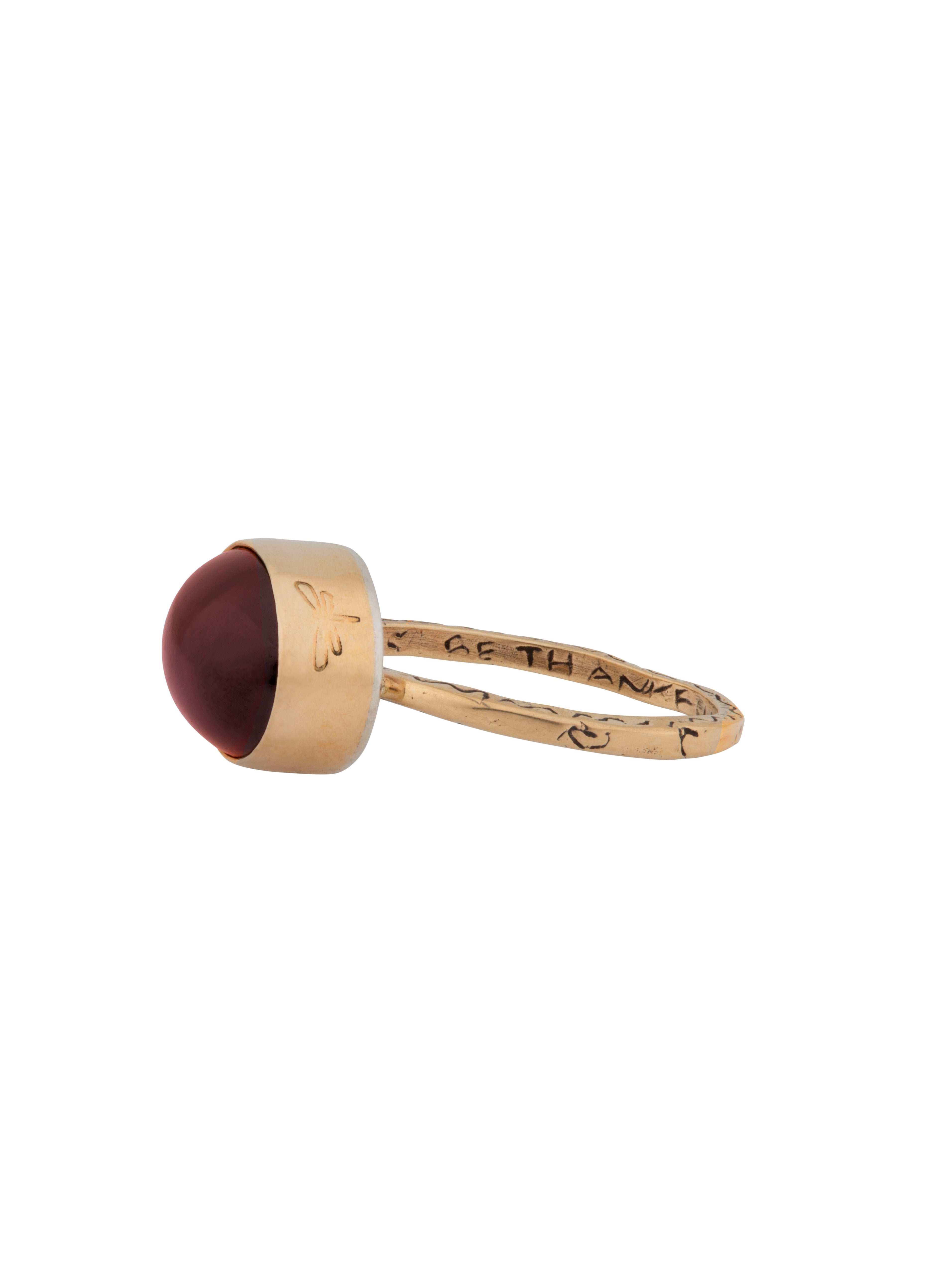 Crimson Ring
