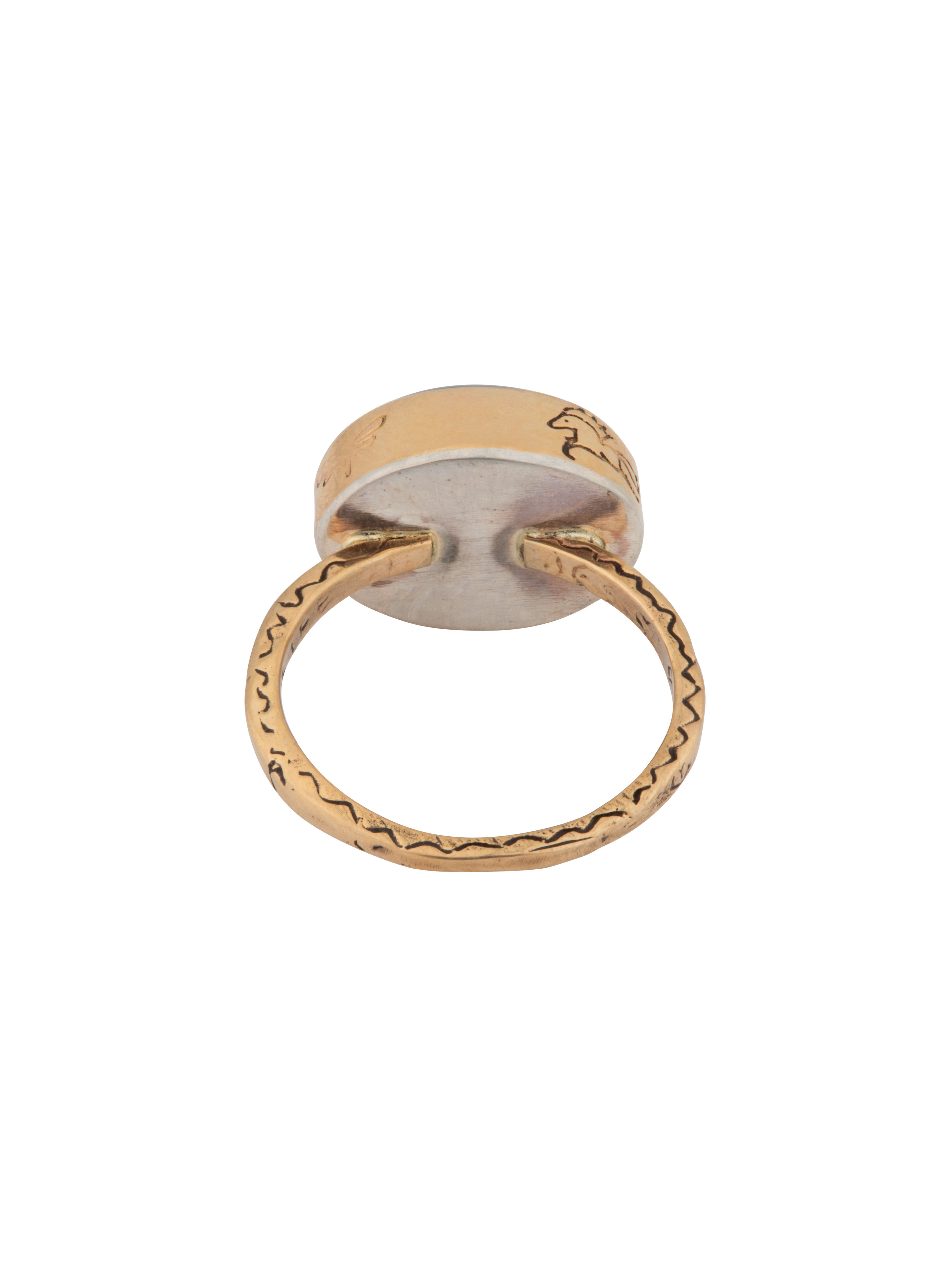 Crimson Ring