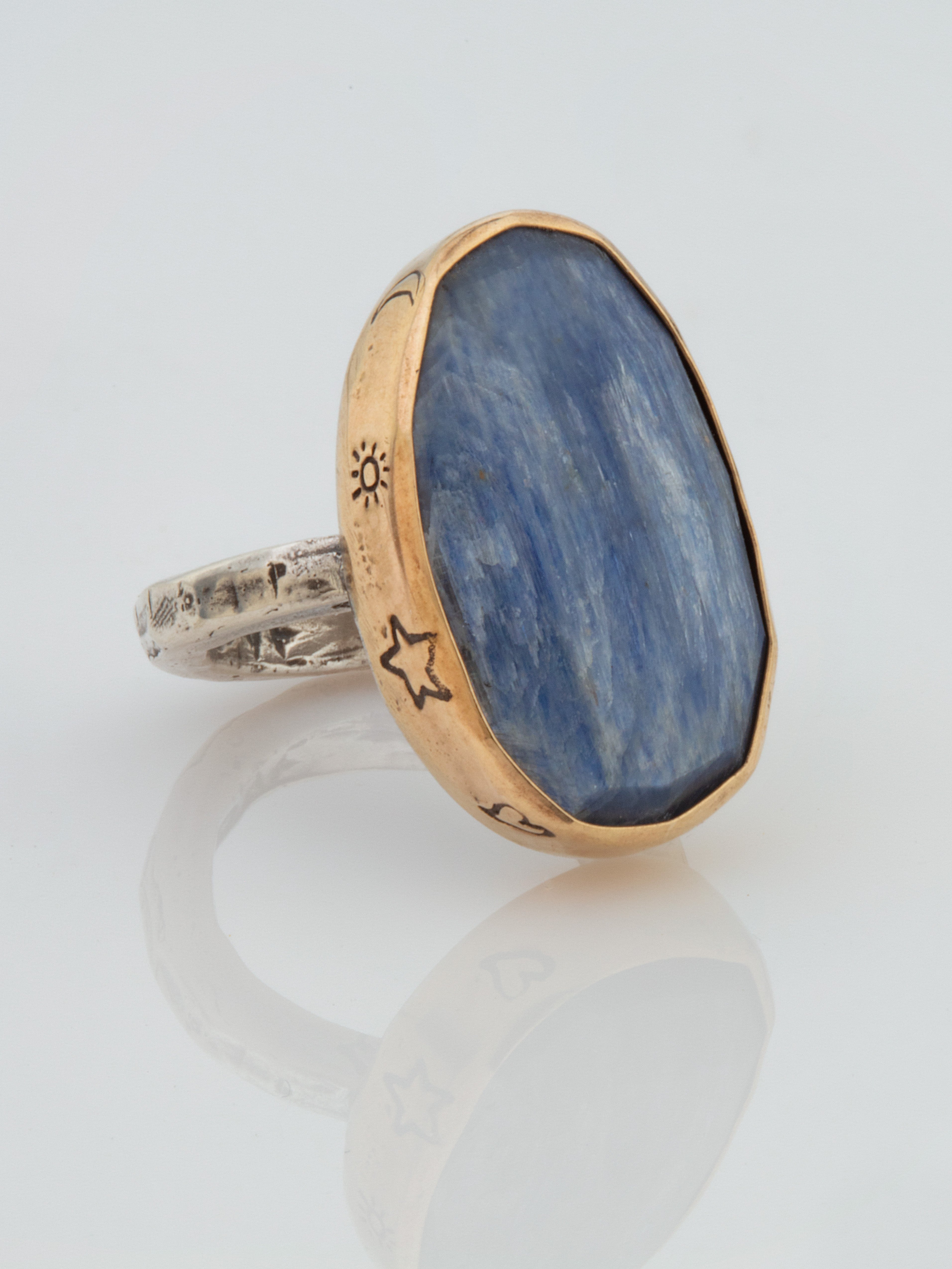 Fair Weather Ring