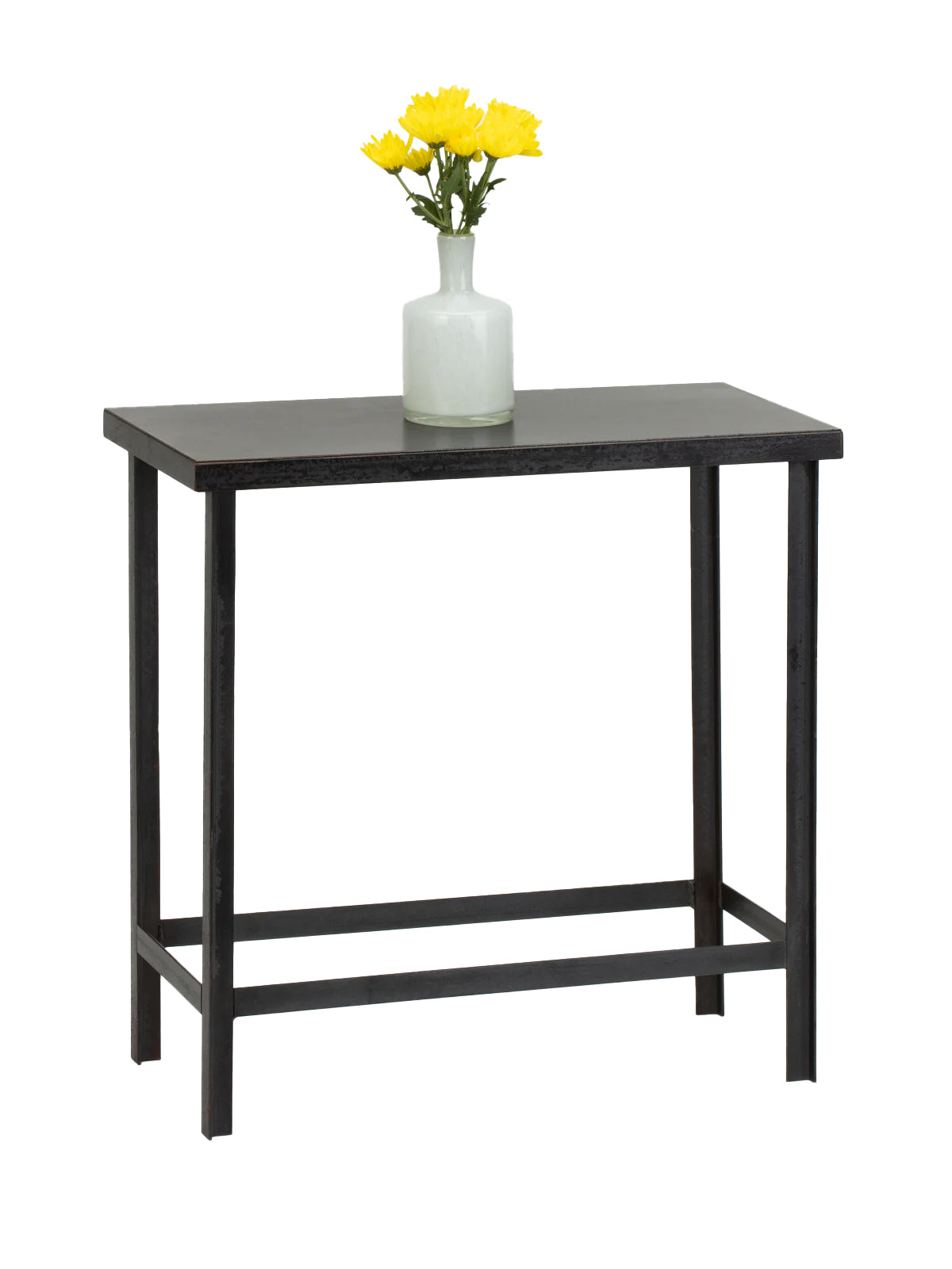 Rectangle Steel Table-1