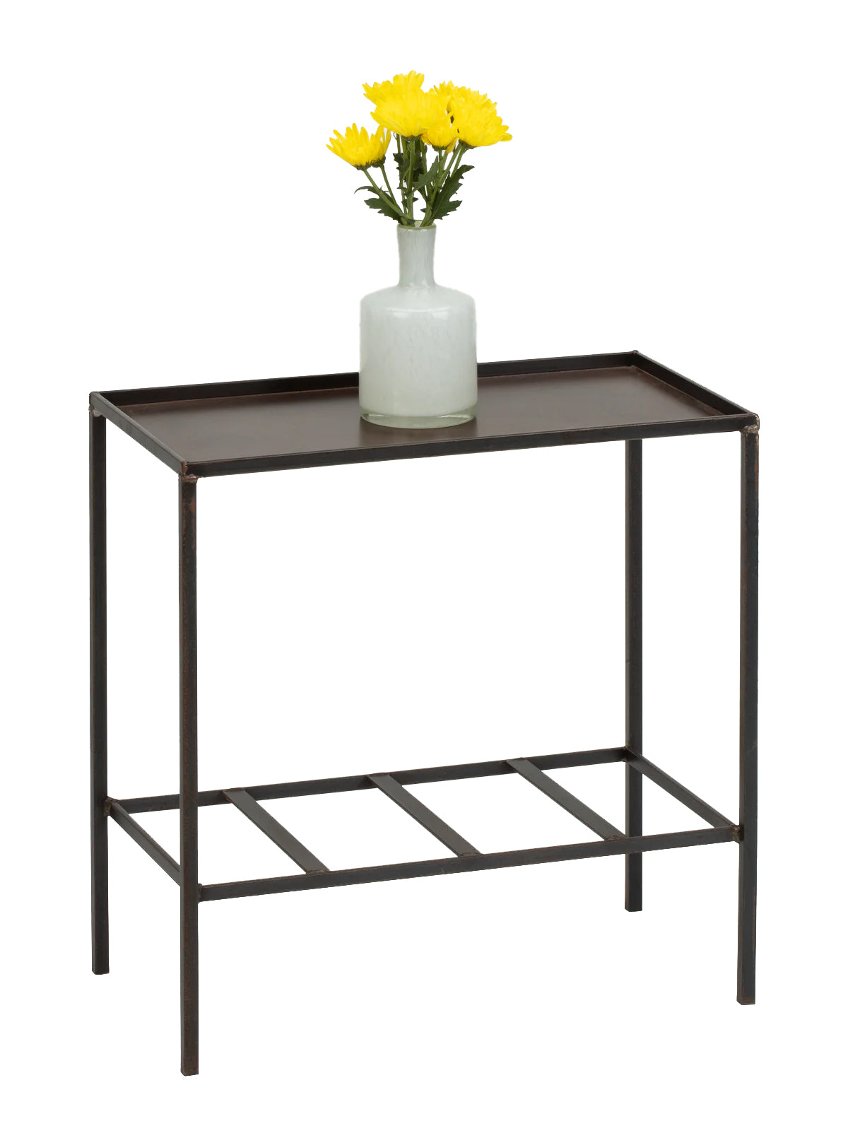 Rectangle Steel Table-3