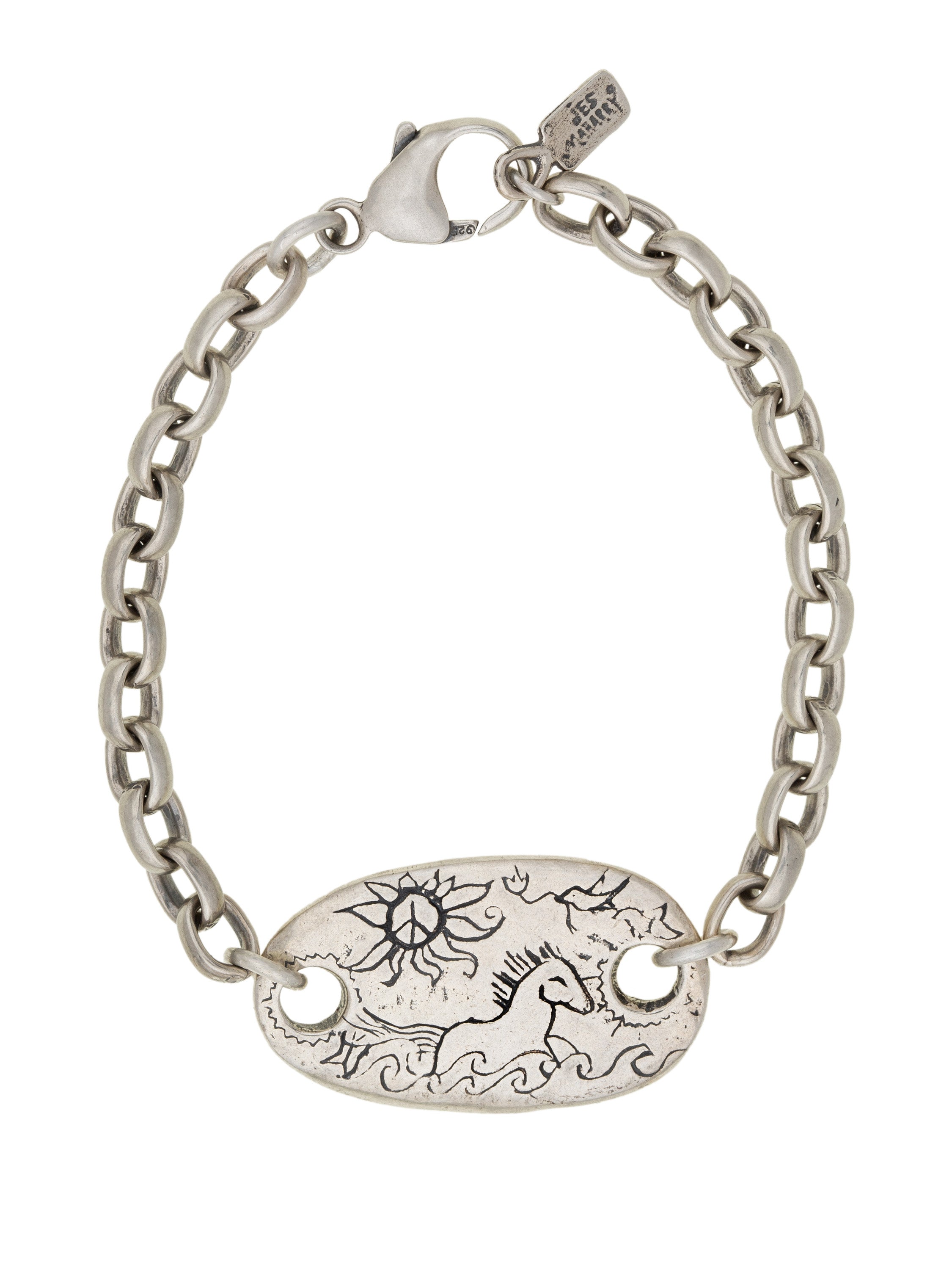 Sunny Days Ahead Bracelet