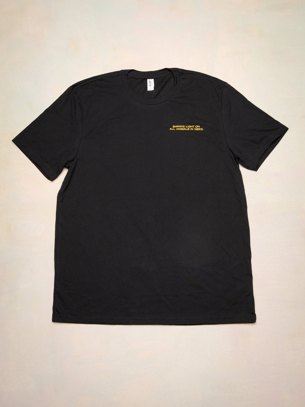 Sun Horse Foundation T-Shirt — Handmade by Jes MaHarry