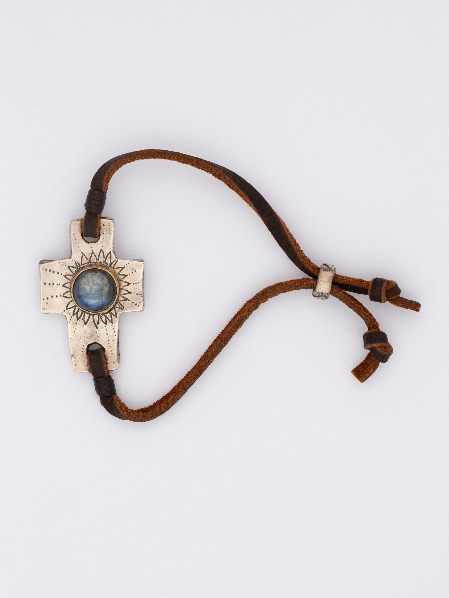 Higher Power Bracelet — Handmade by Jes MaHarry