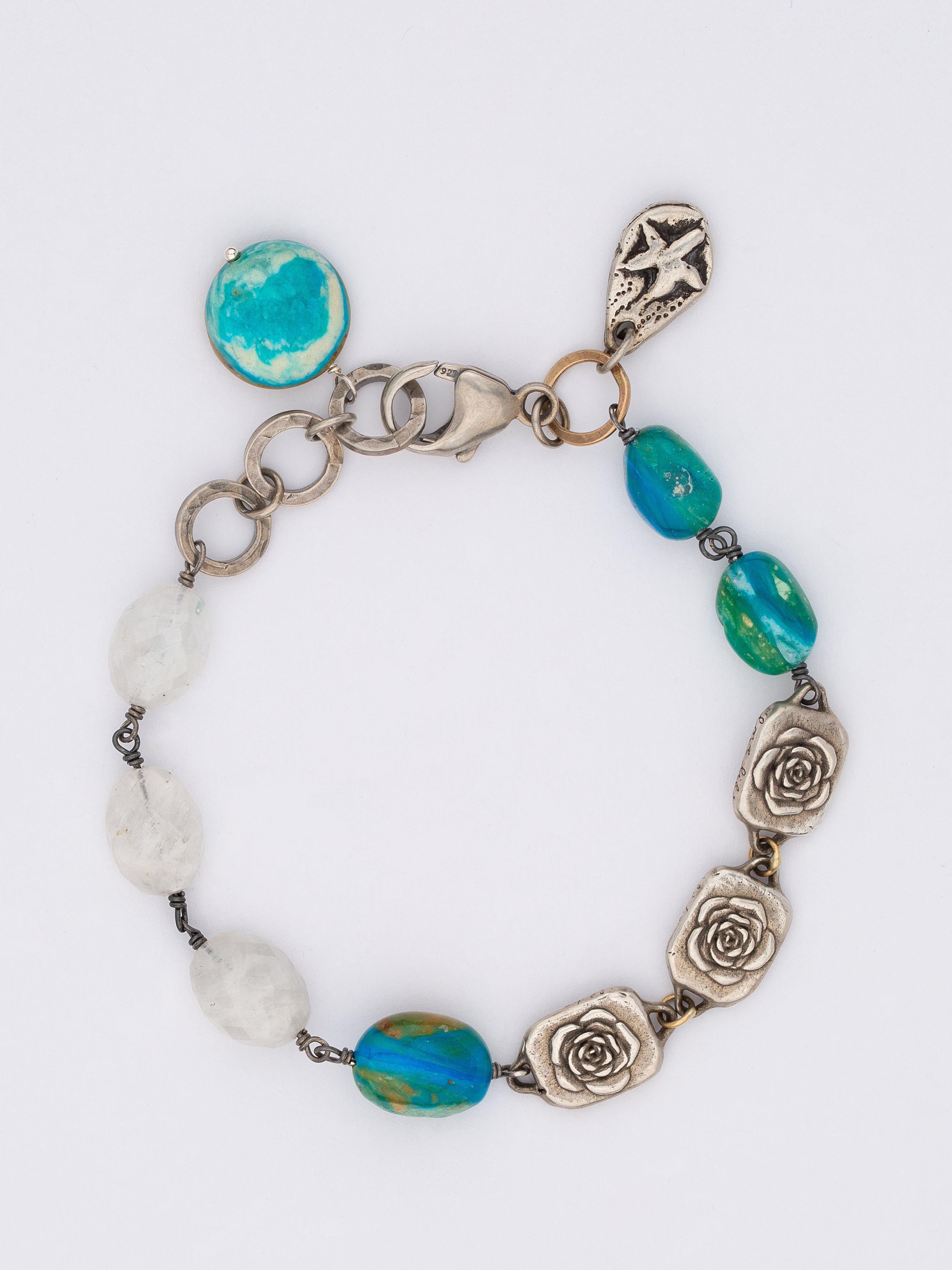 Sweet Serenity Bracelet