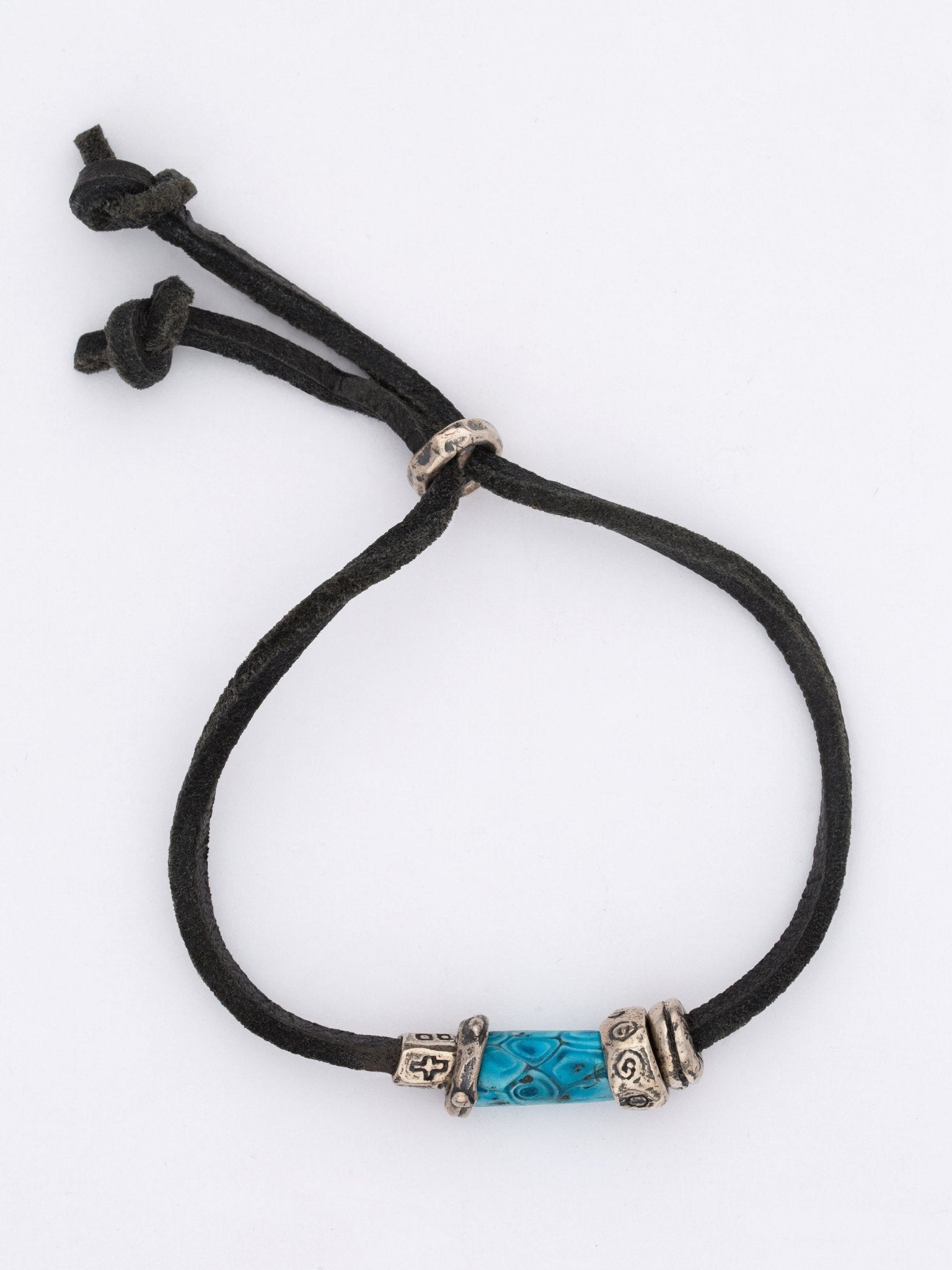 Love's Journey Bracelet — Handmade by Jes MaHarry