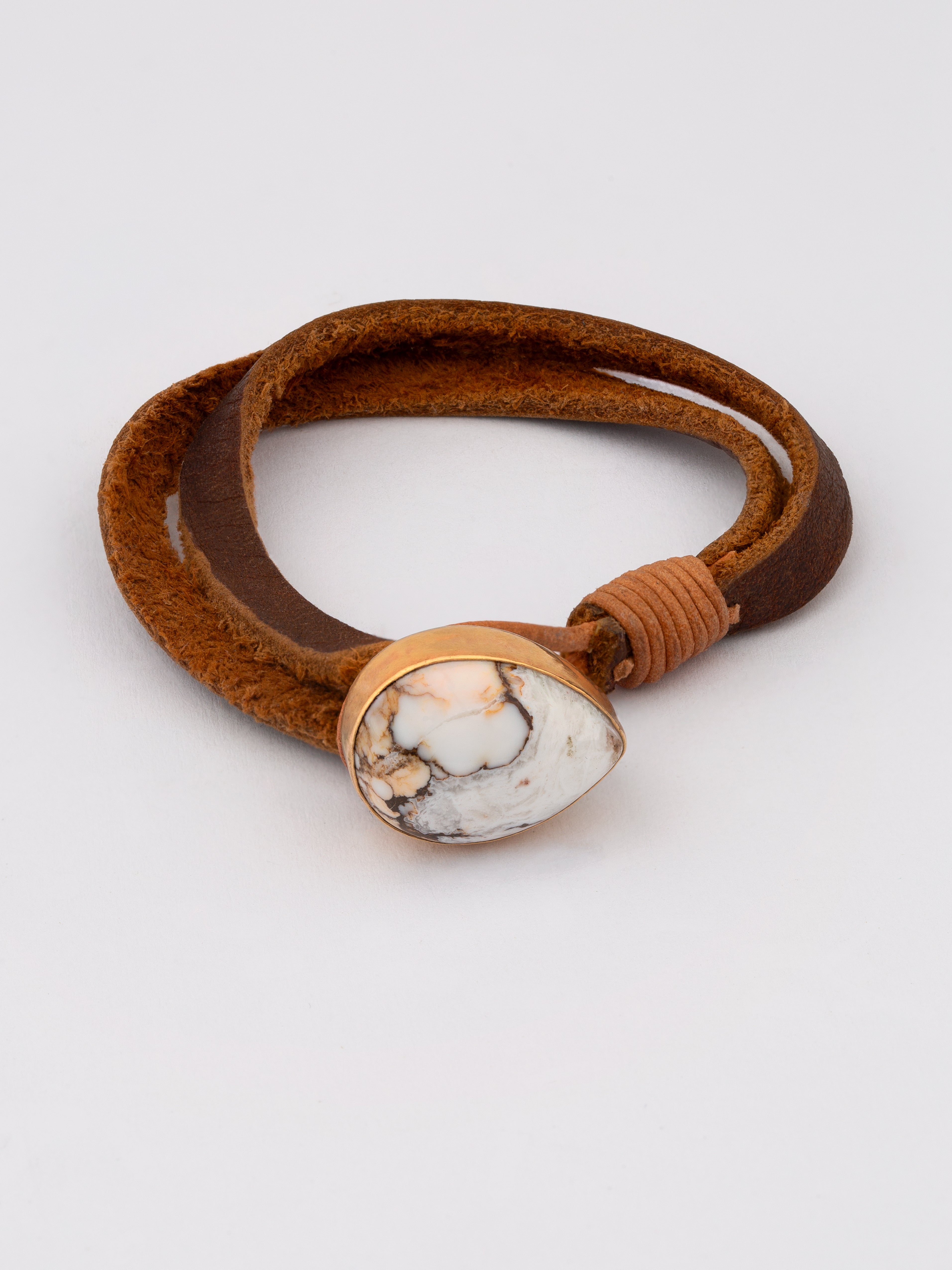 Buffalo Sky Bracelet