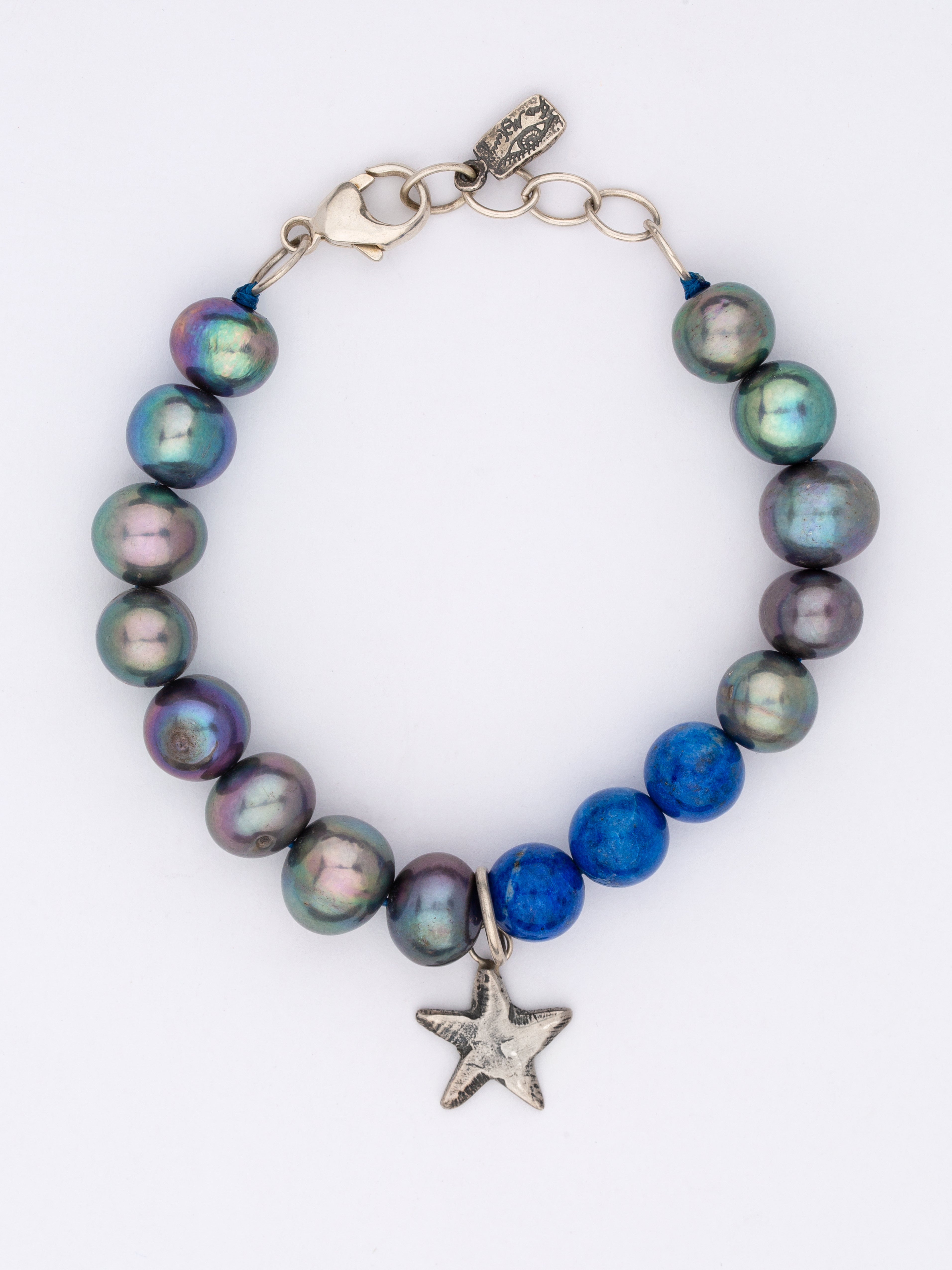 Guiding Star Bracelet
