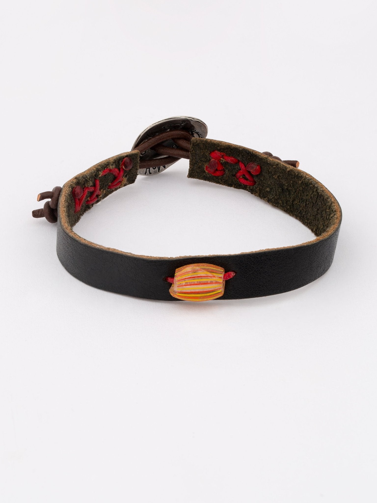 Far And Free Bracelet — Handmade by Jes MaHarry