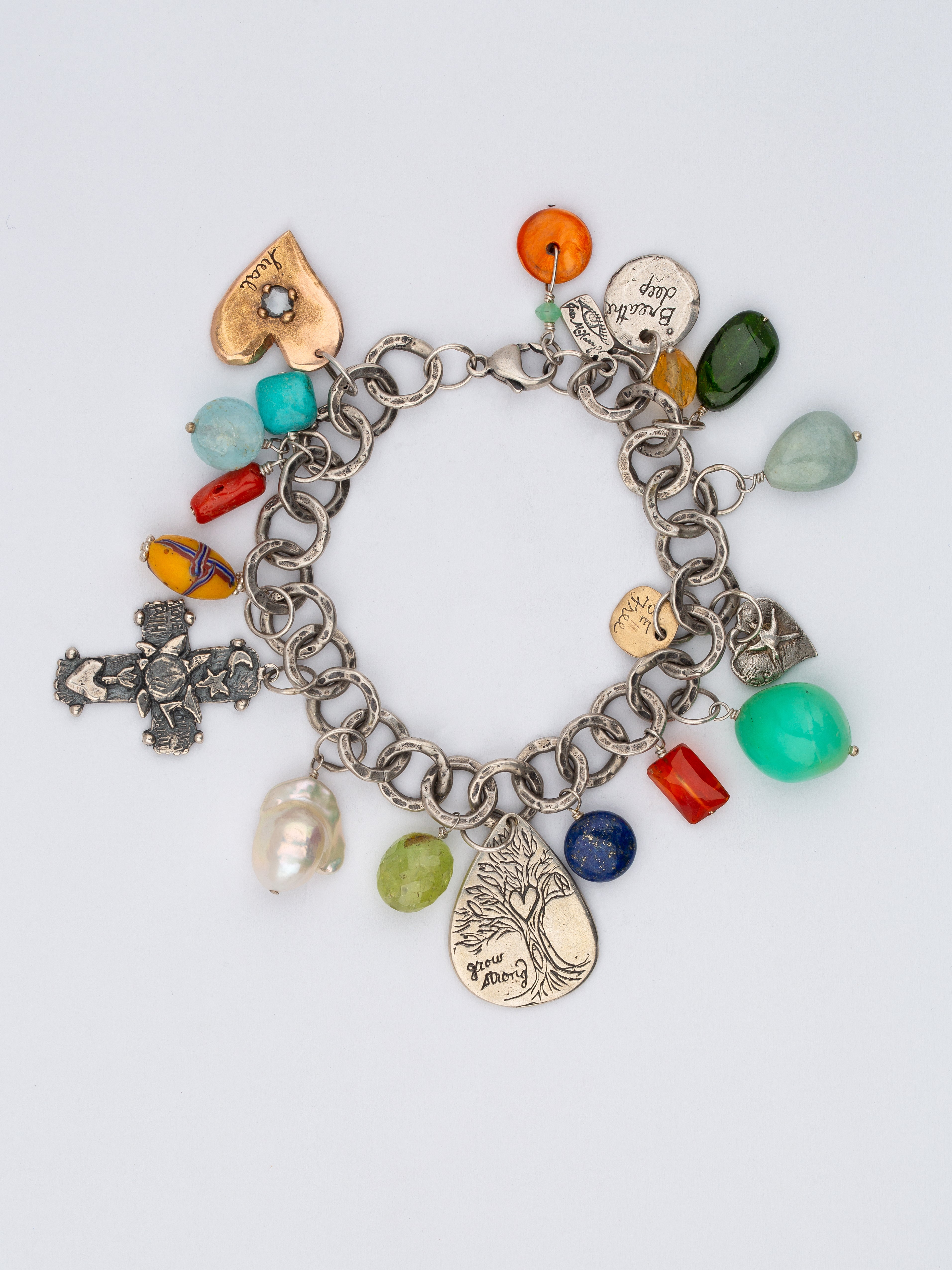 Abundance Of Love Bracelet