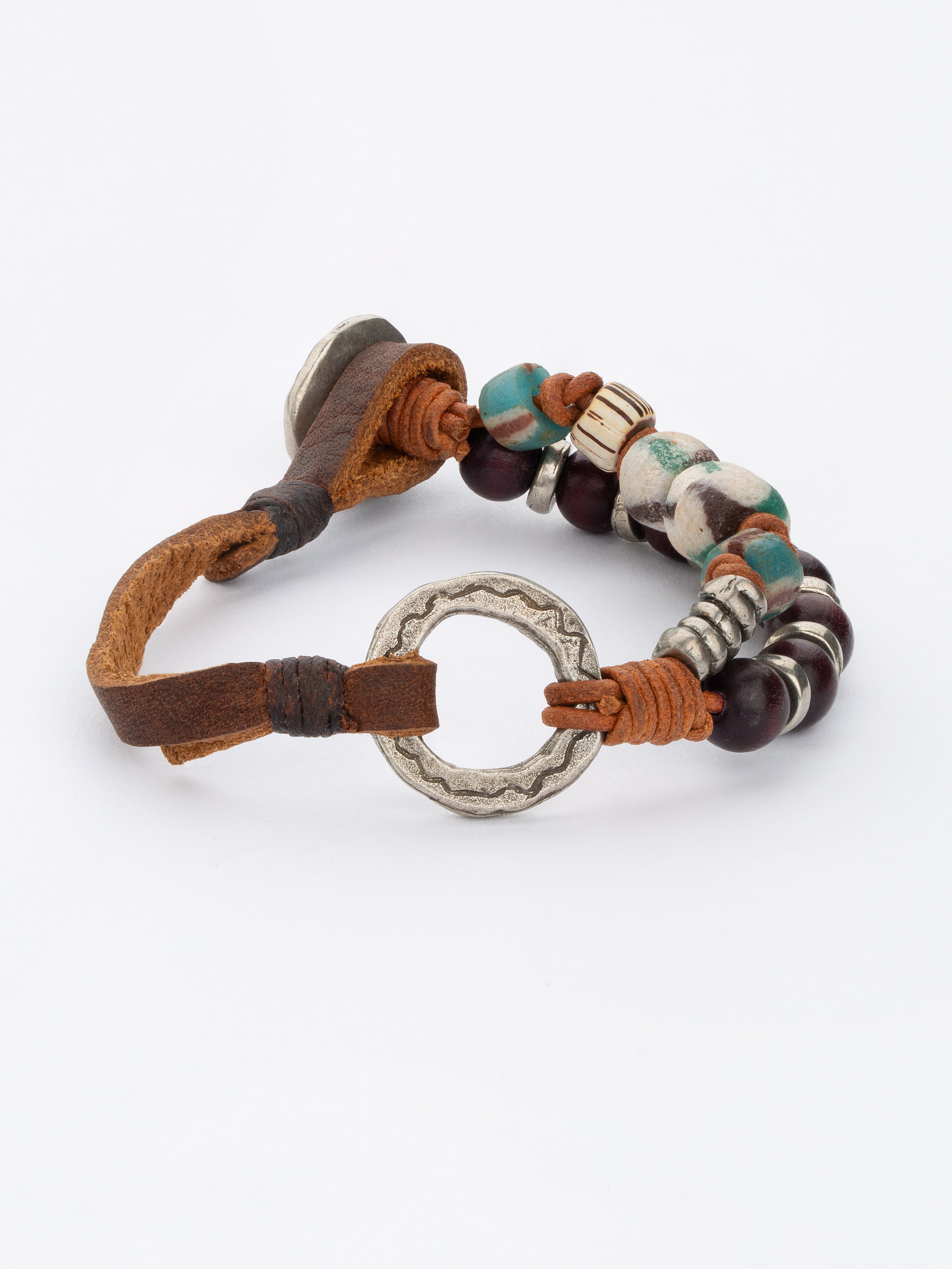 Open Road Bracelet