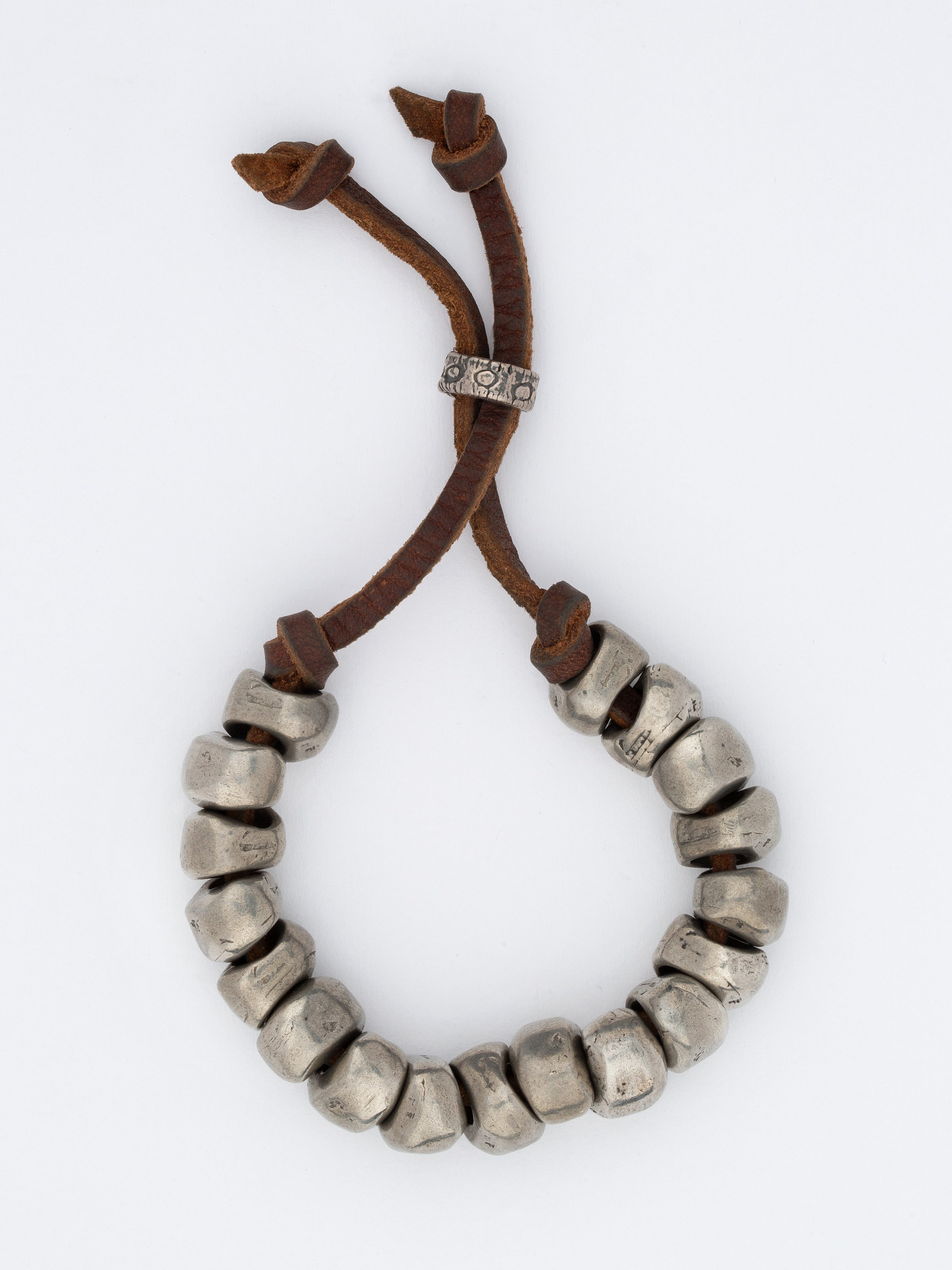 Carry On Bracelet