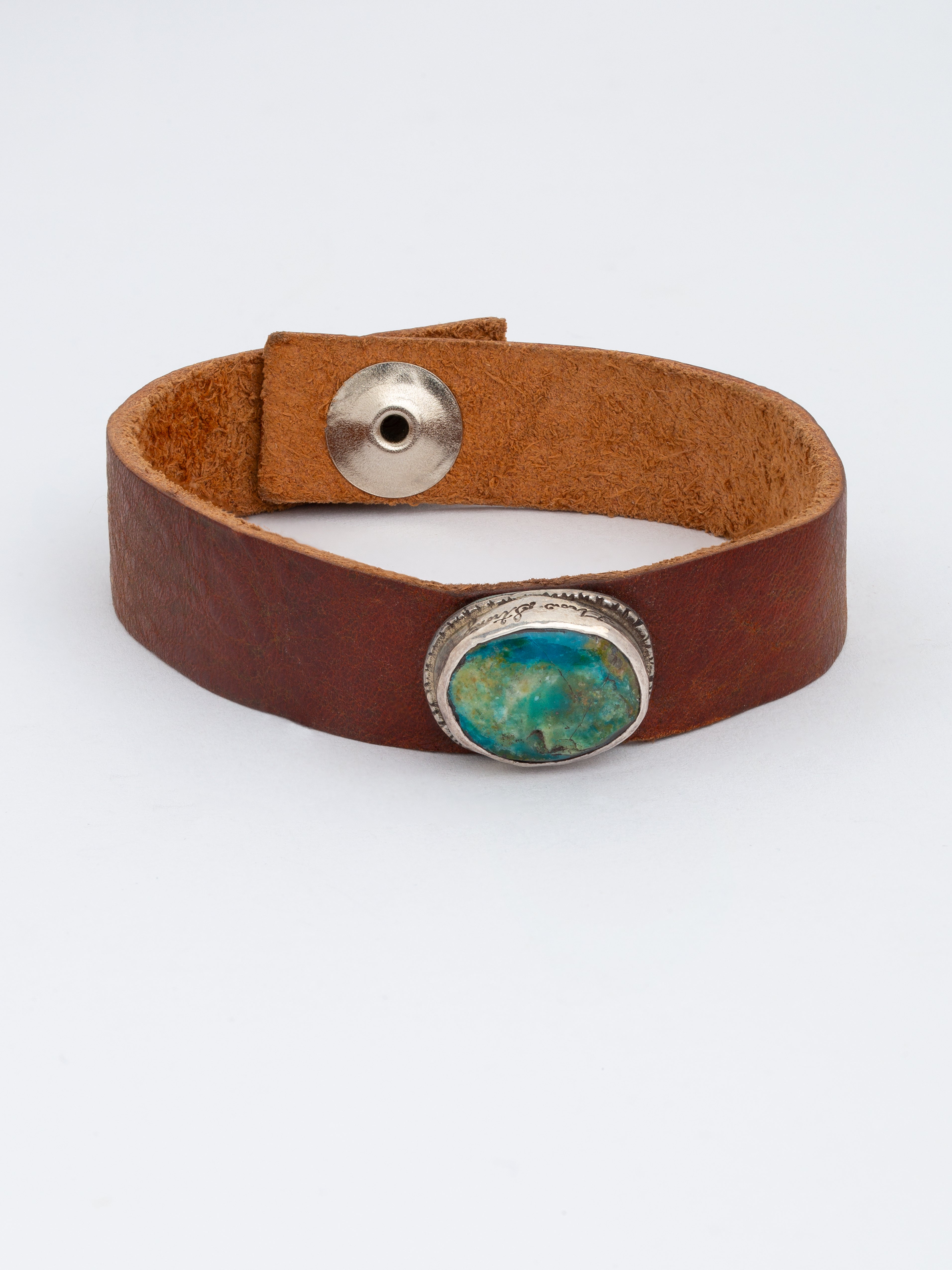 Embrace the Journey Bracelet