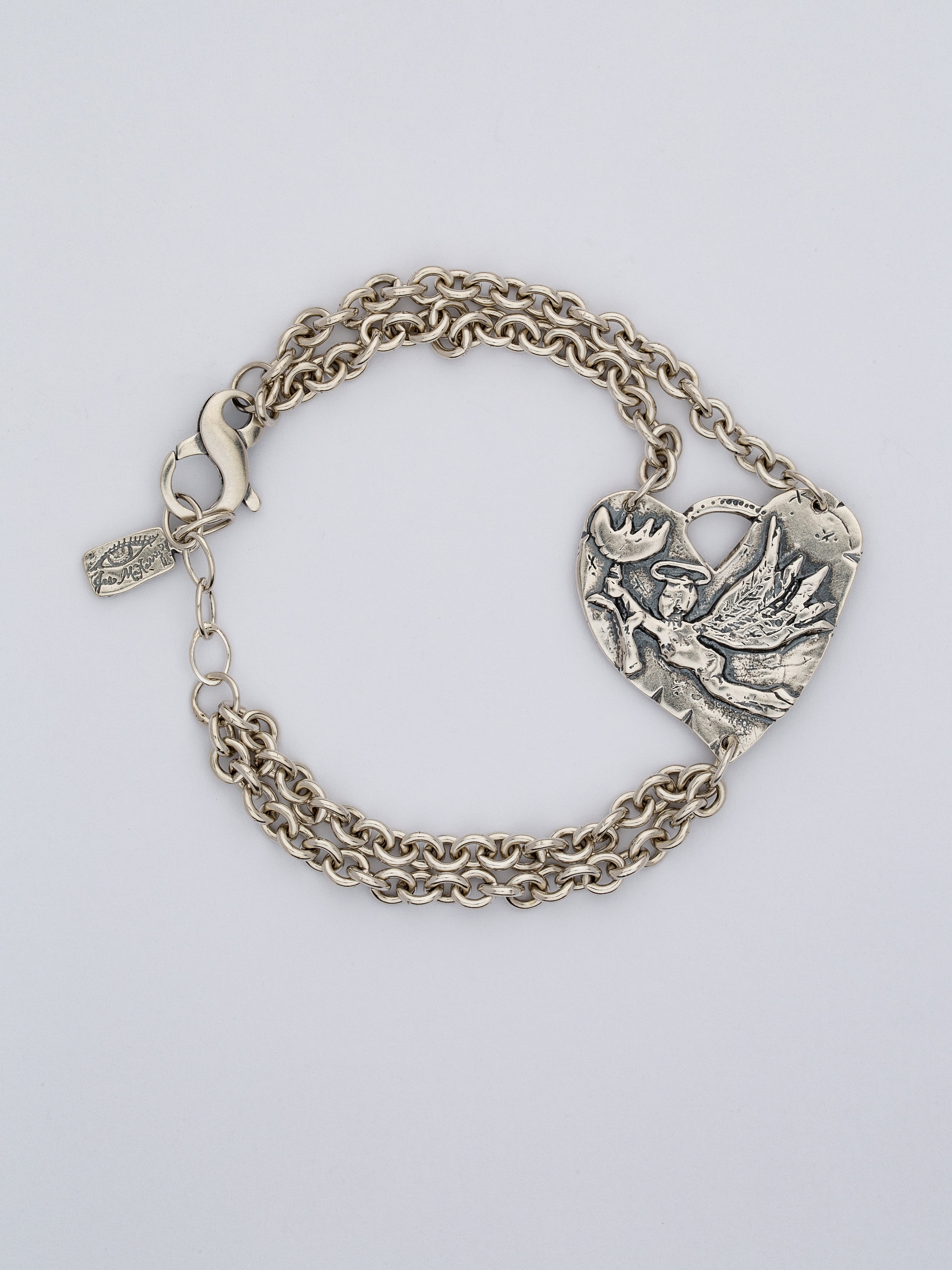 Angel's Blessings Bracelet