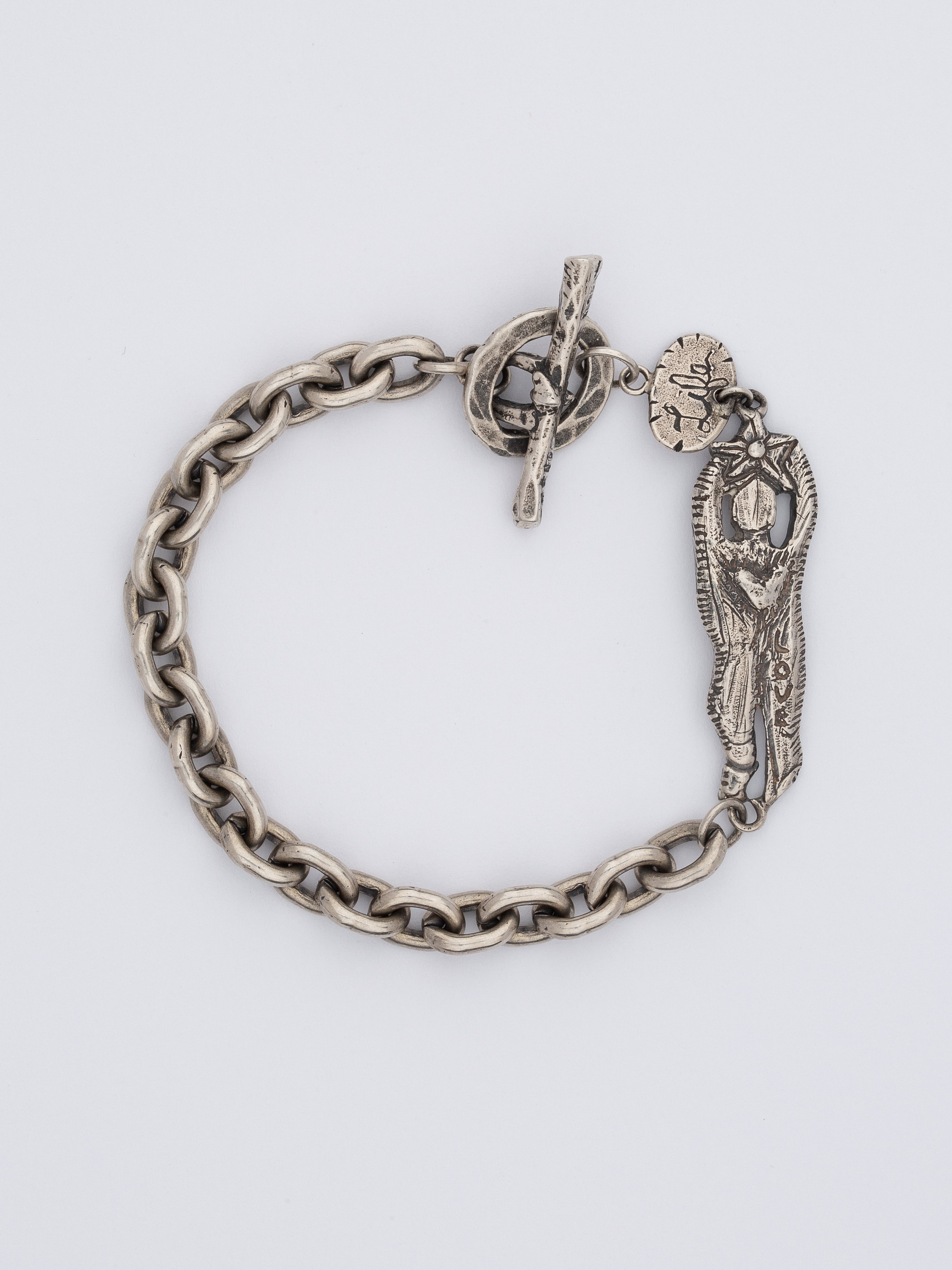 Reach for the Stars Bracelet