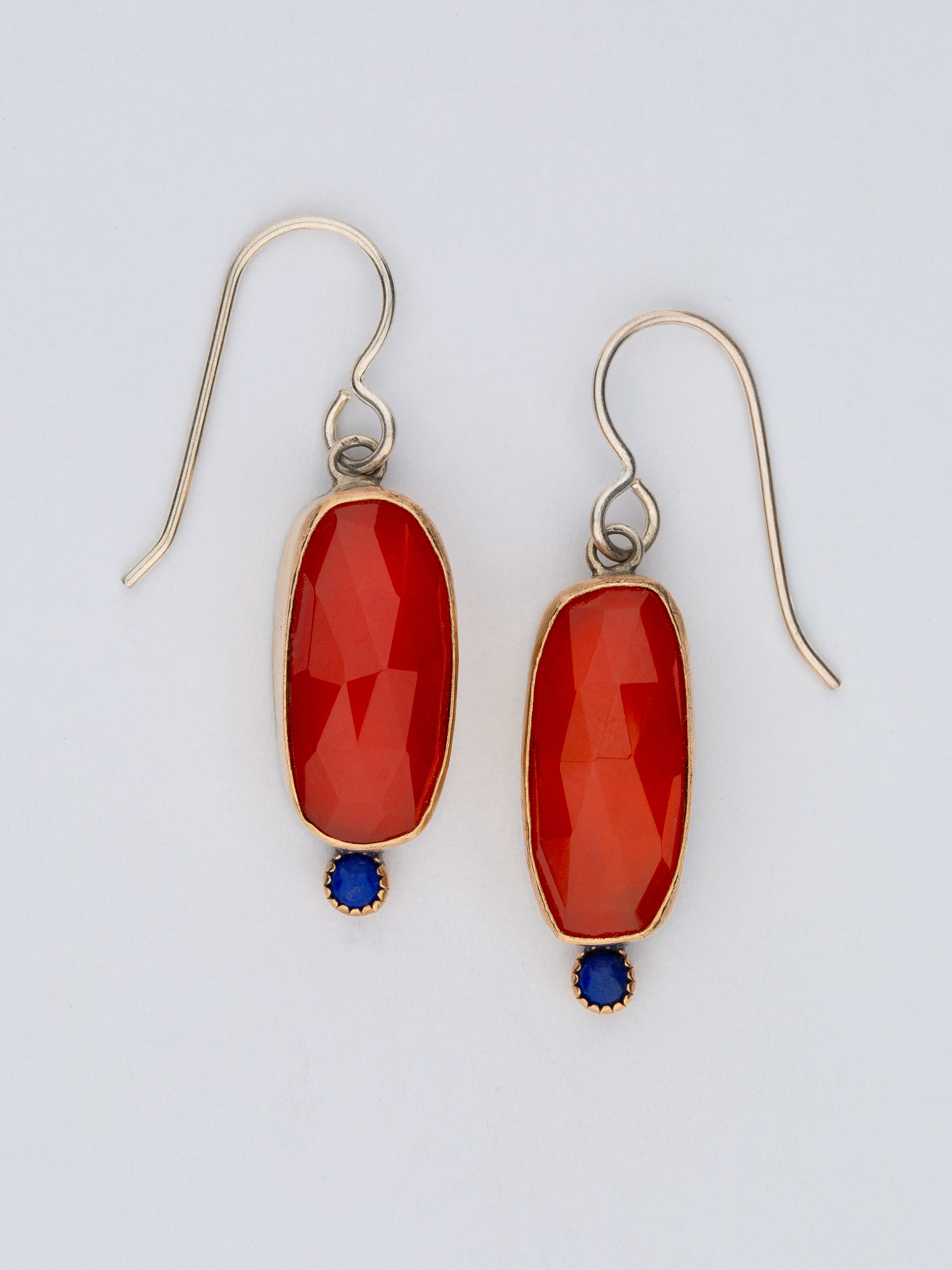 Golden Hour Earrings