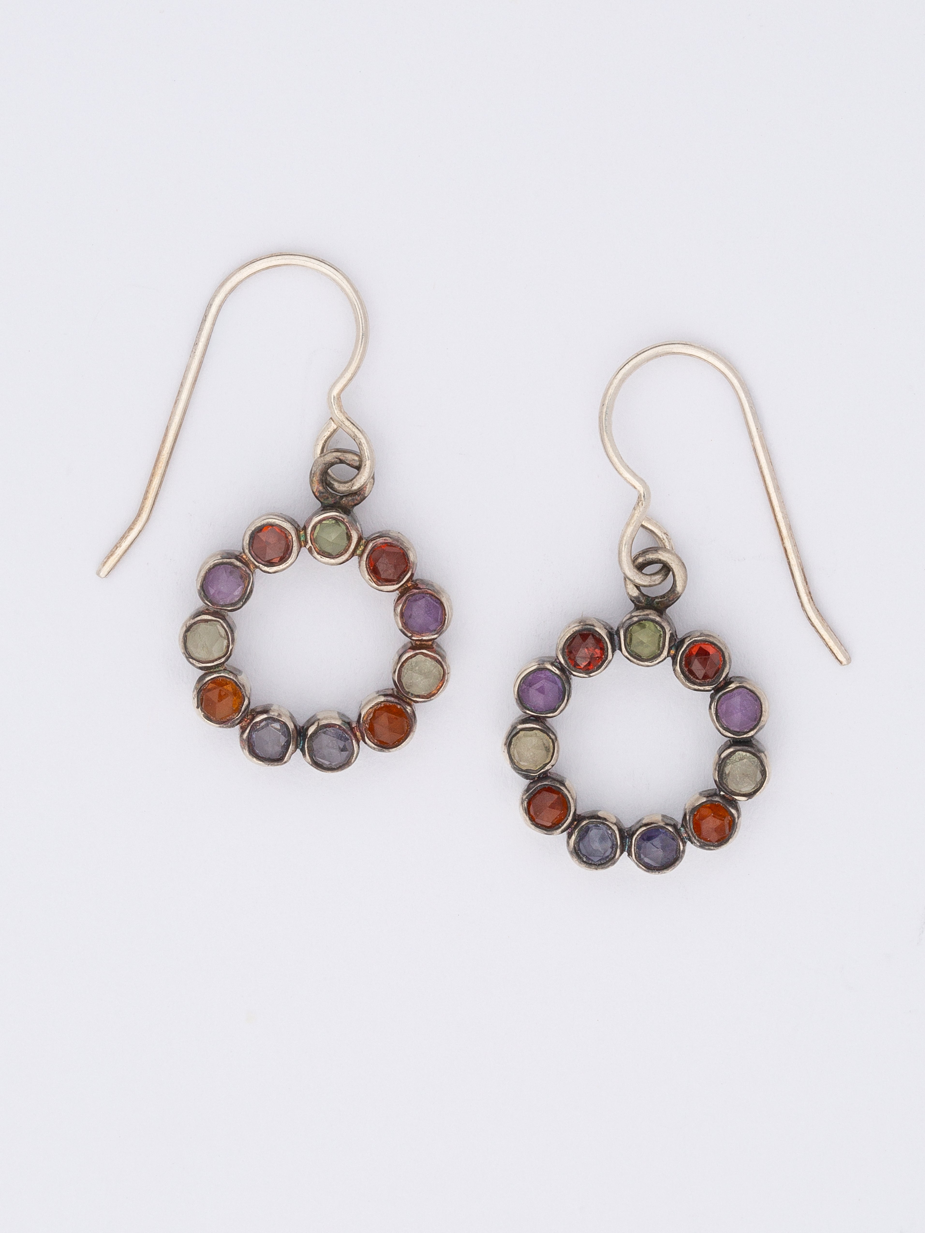 Living Color Earrings
