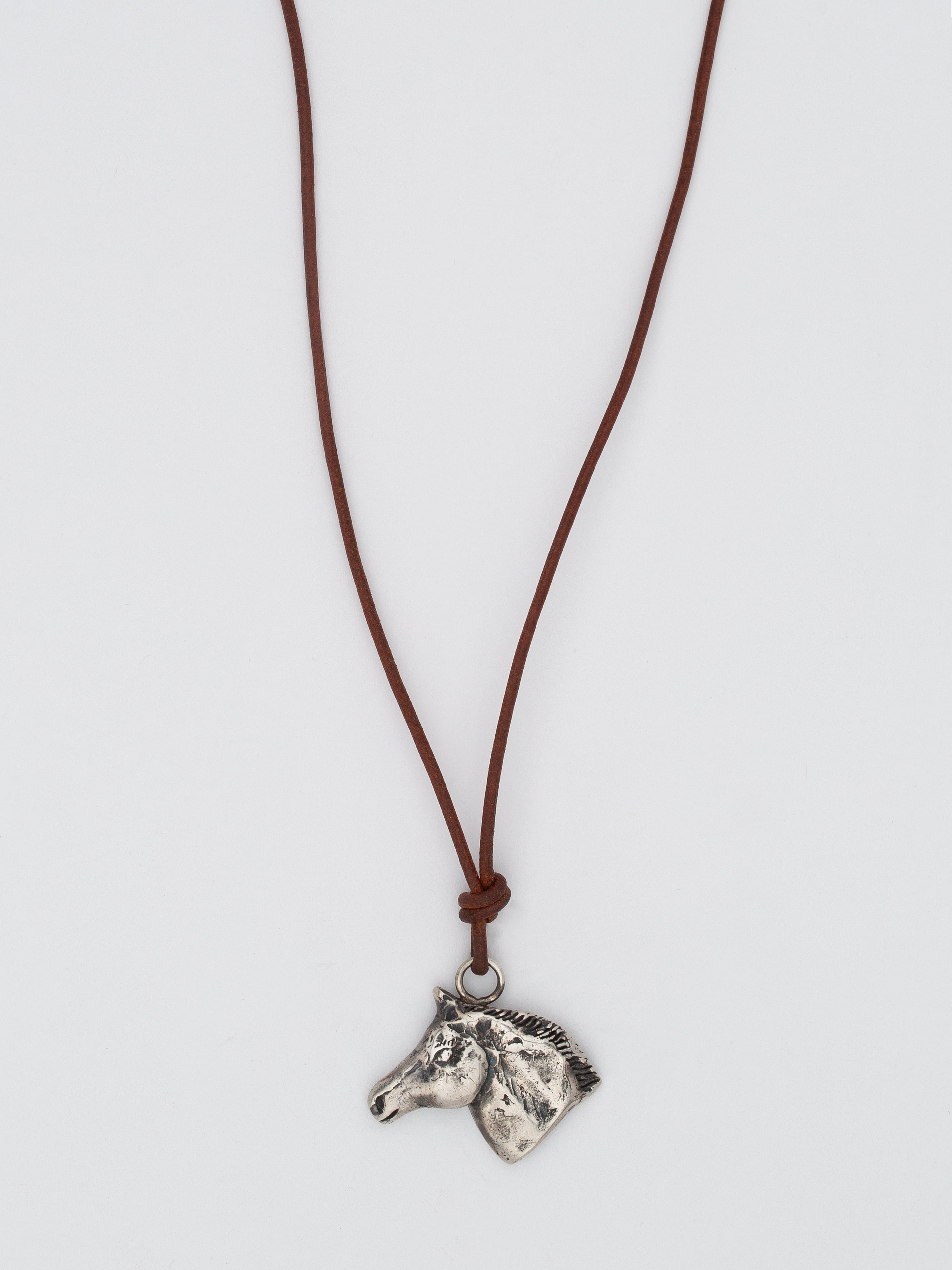 Free Spirit Necklace