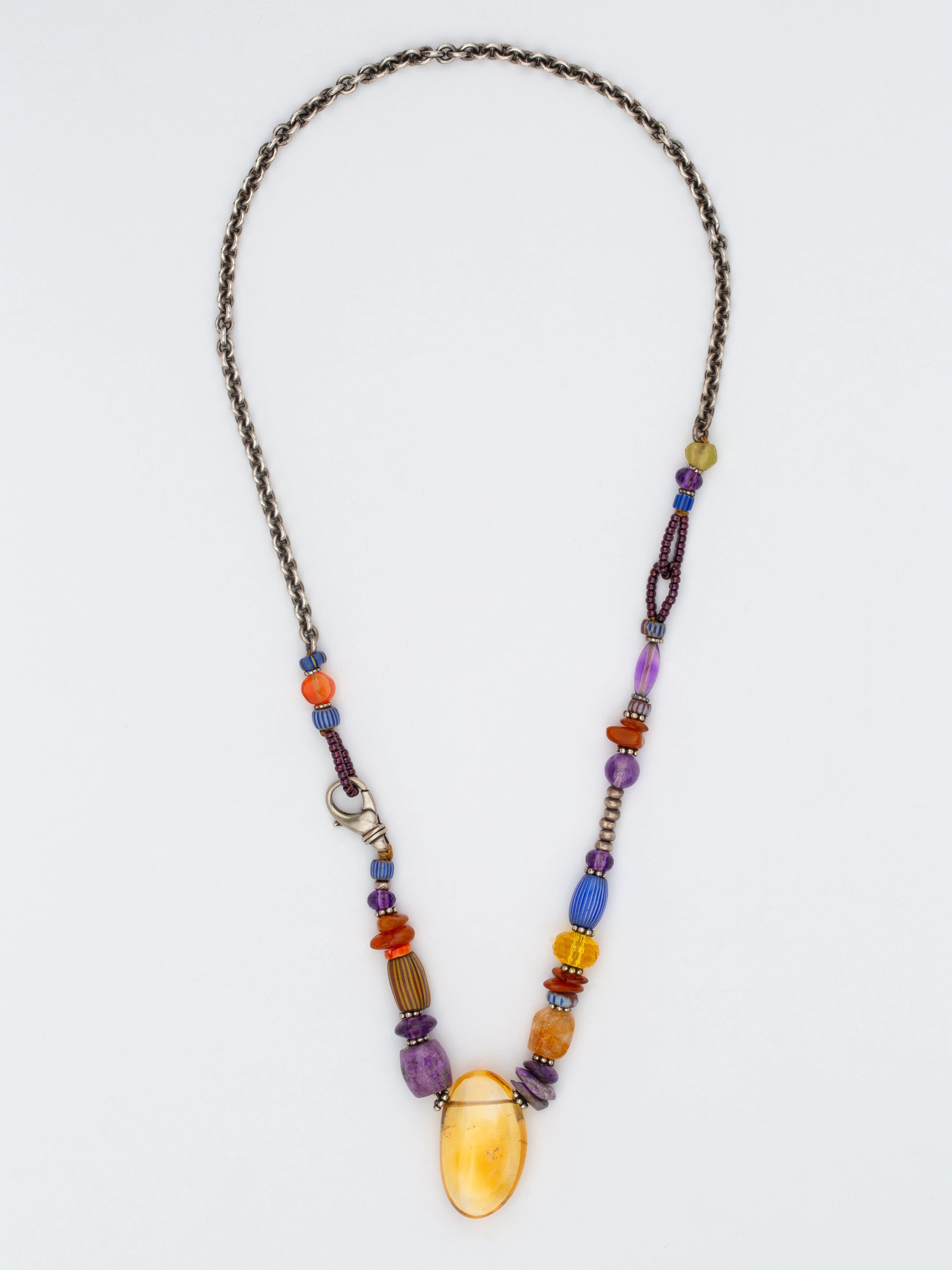 Shining Soul Necklace