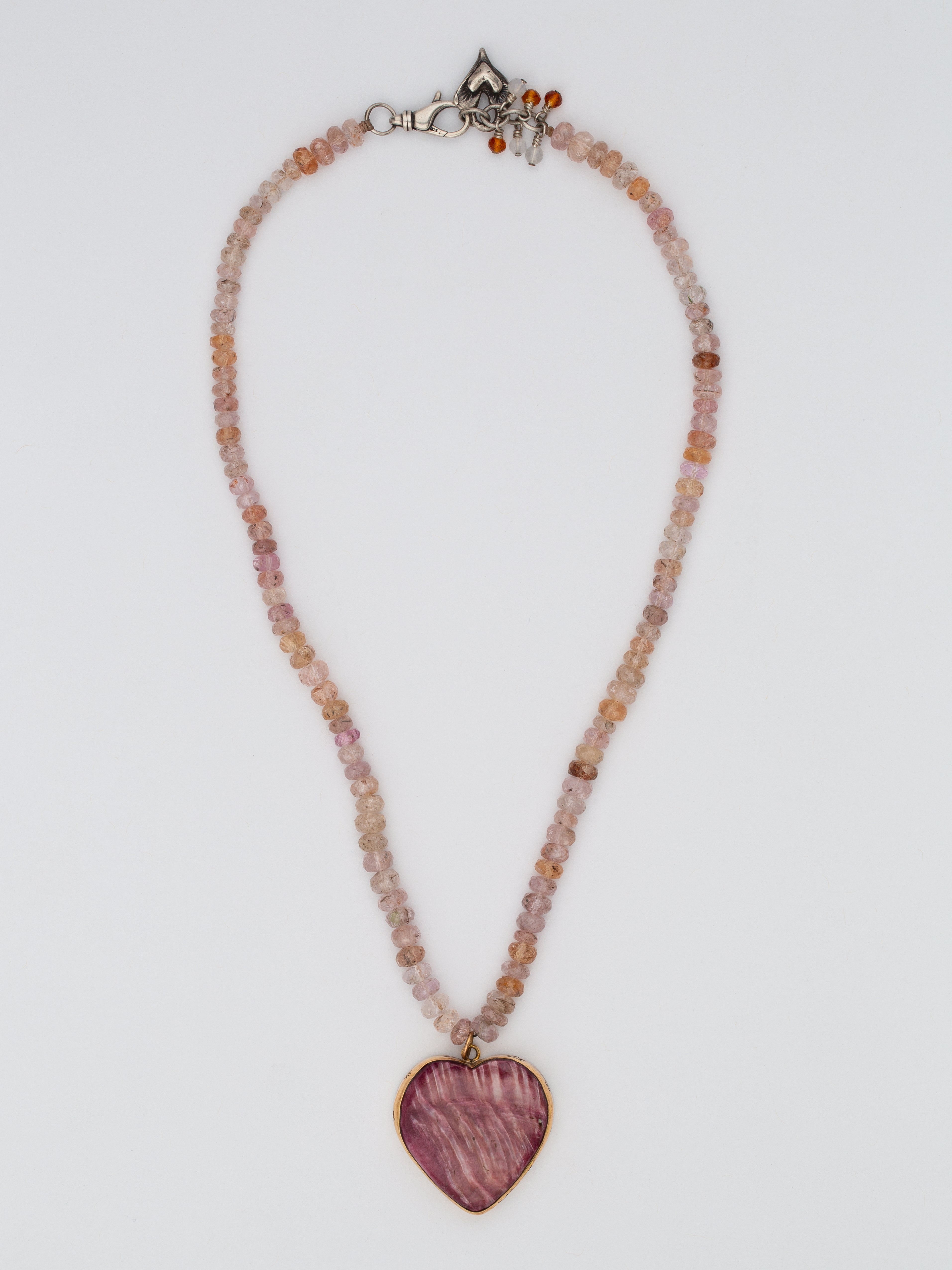Loving Joy Necklace