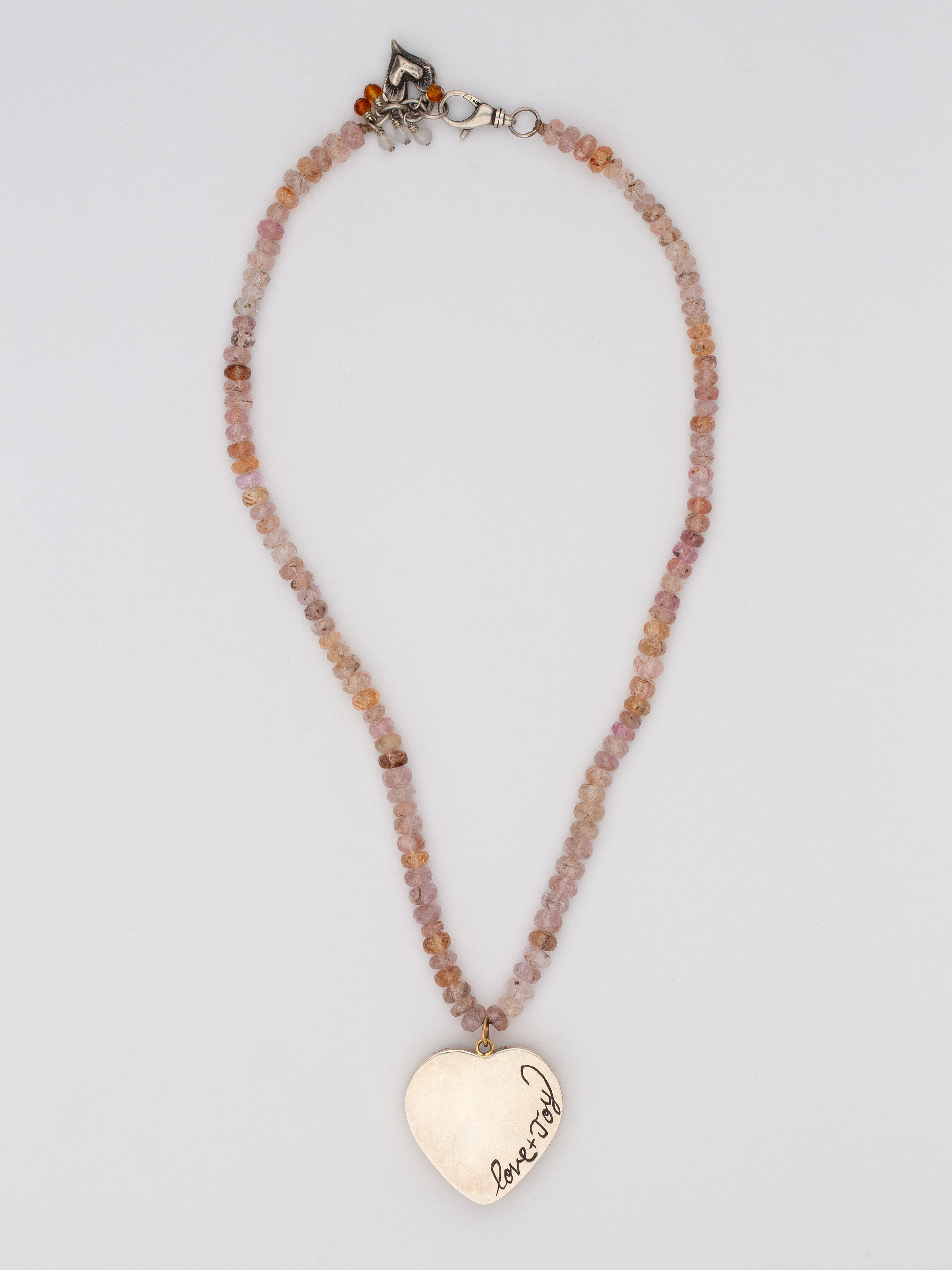 Loving Joy Necklace