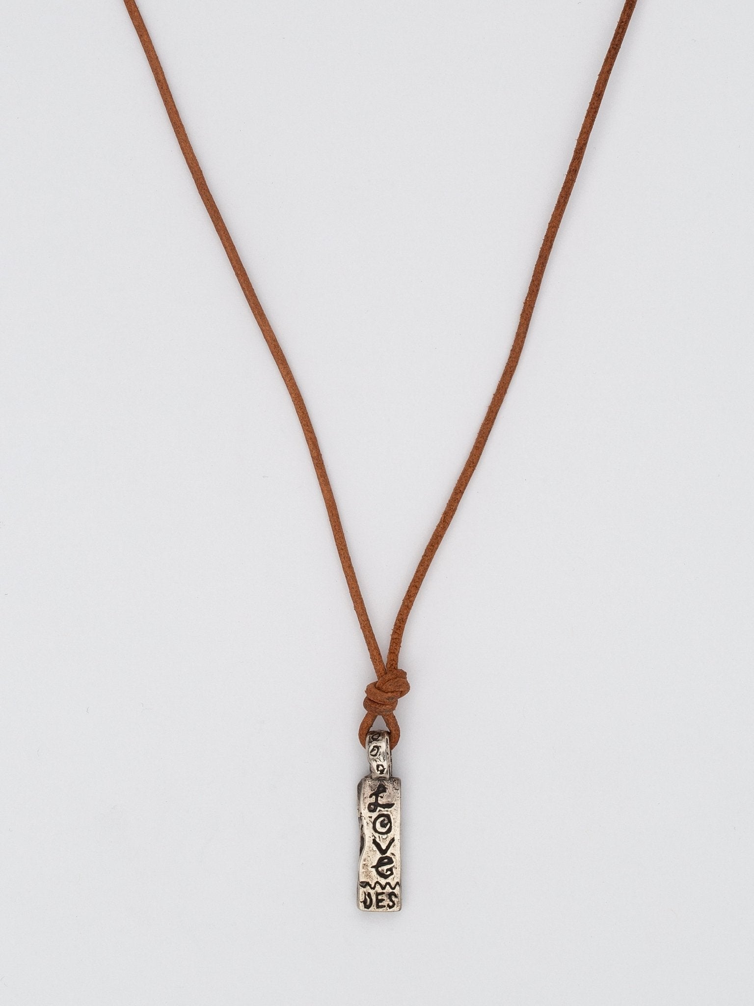 Love Blooms Necklace — Handmade by Jes MaHarry