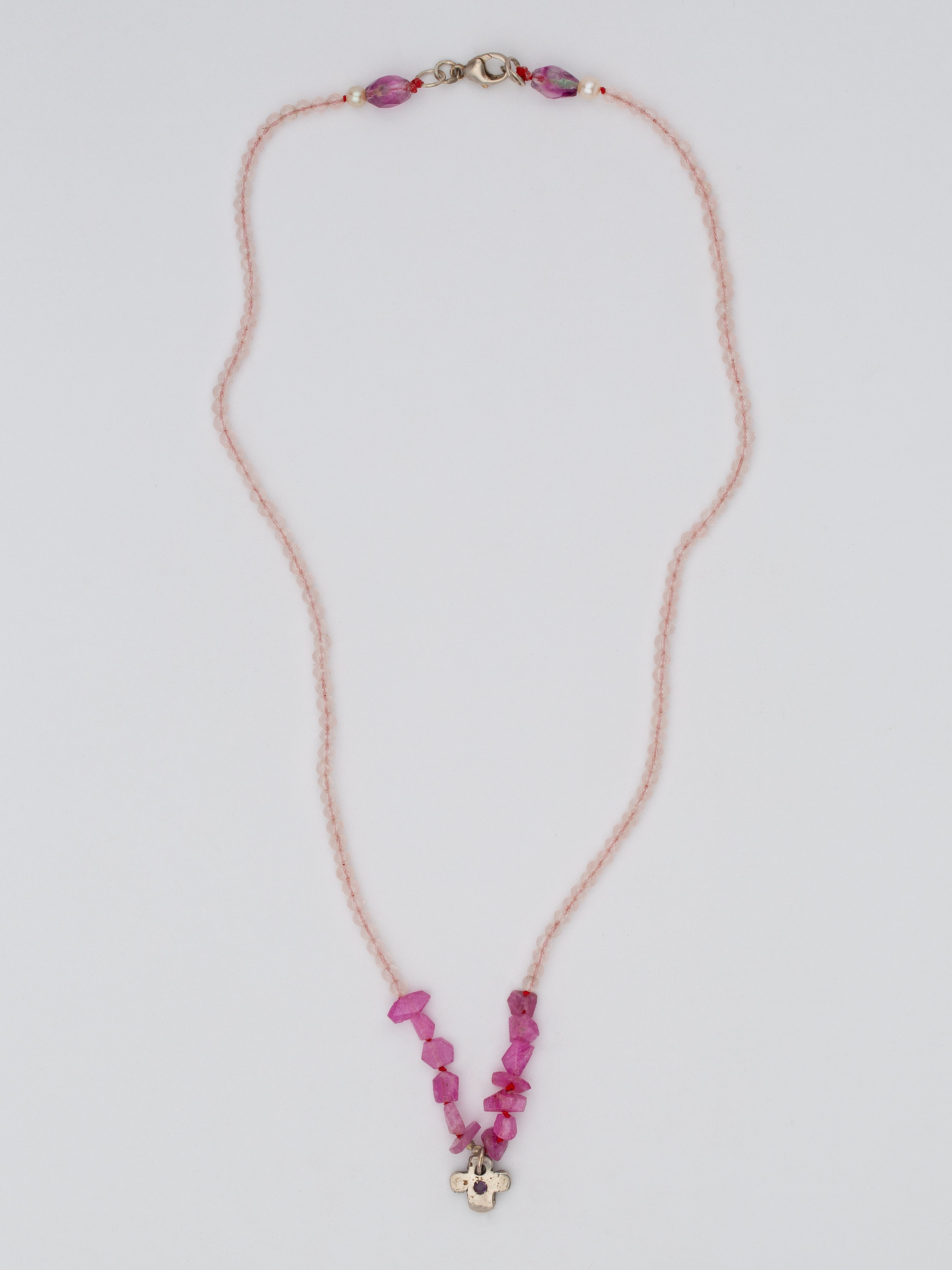 Whisper of Grace Necklace