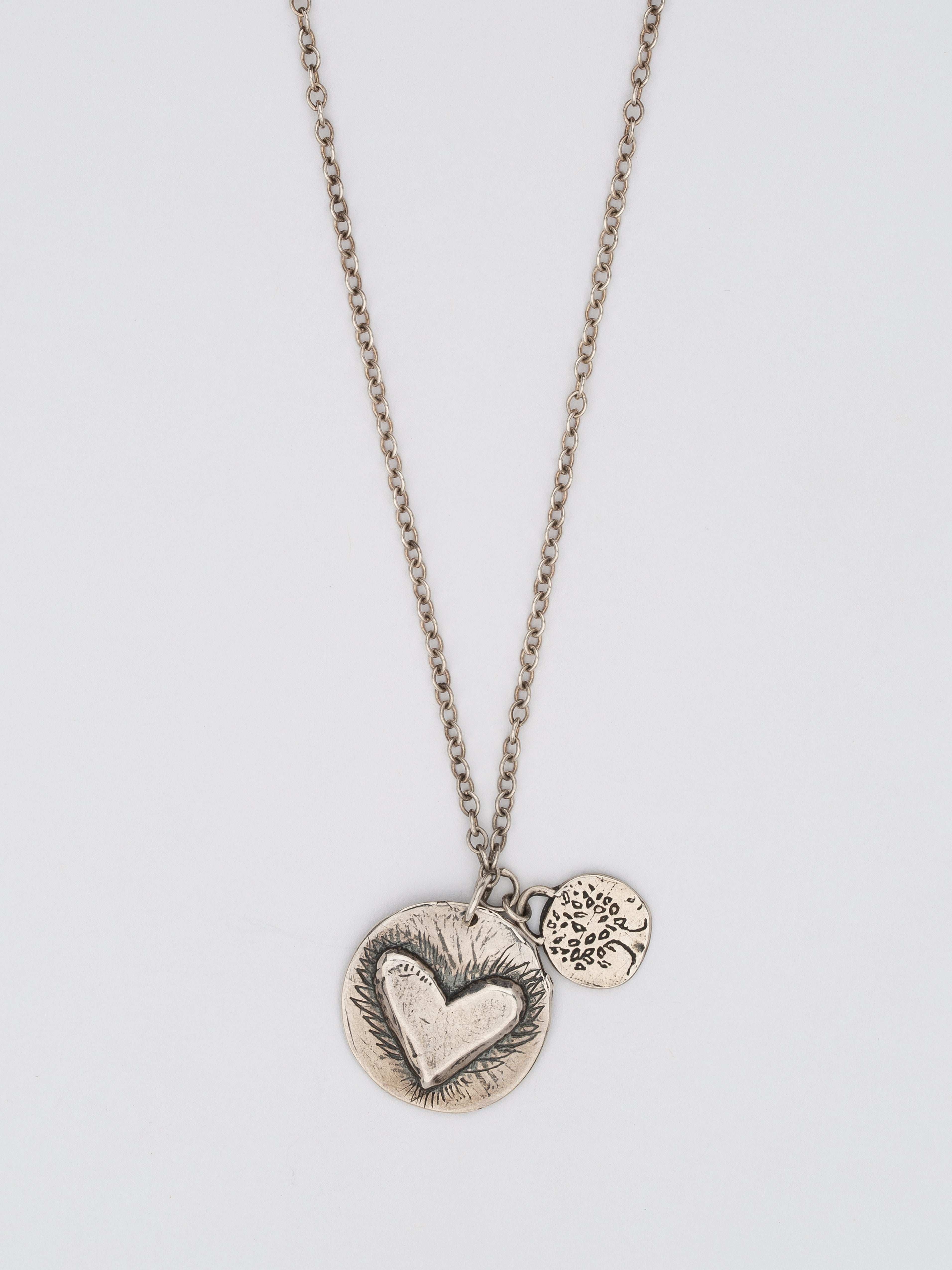 Love Your Truth Necklace