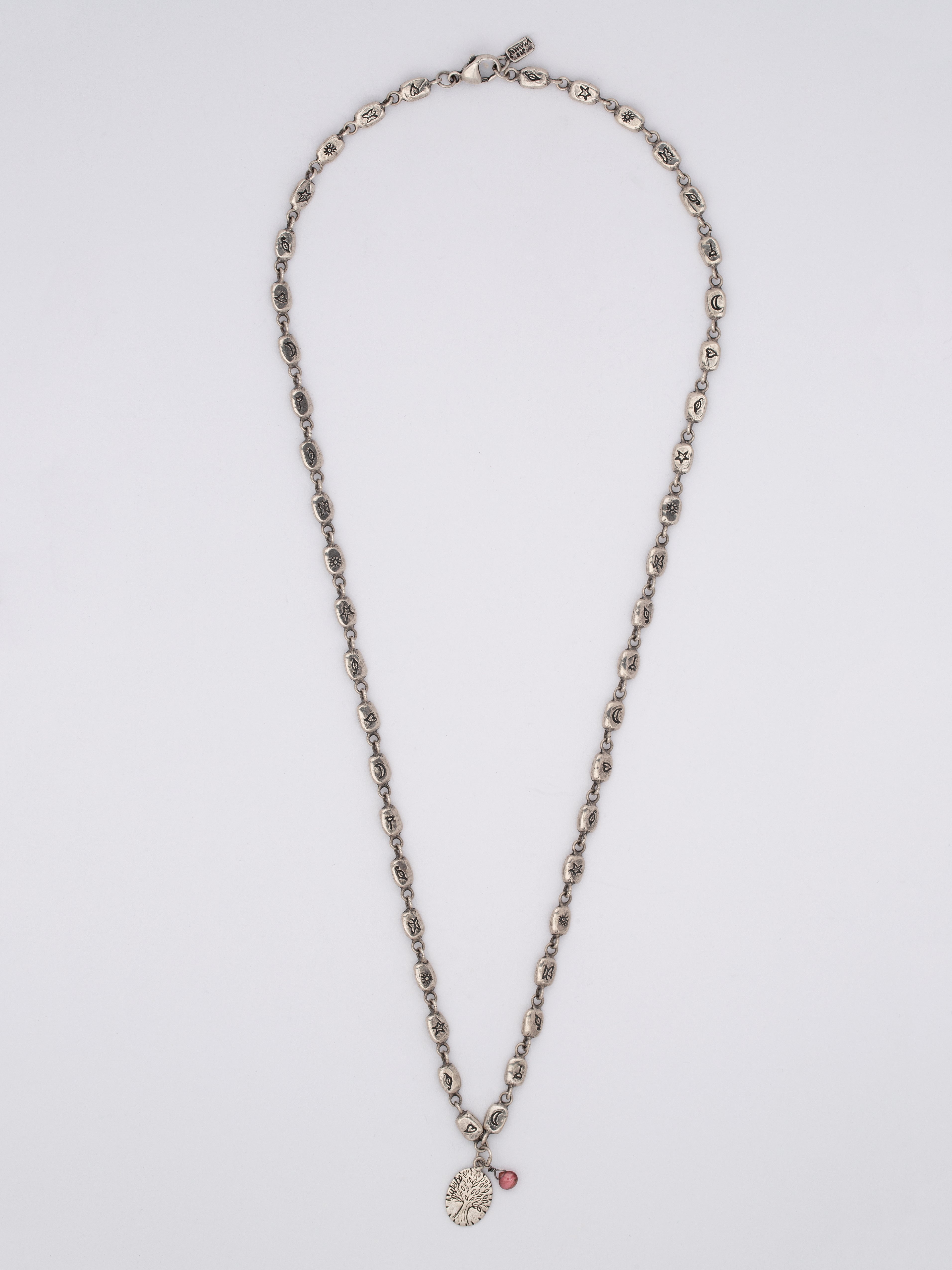 Connected In Life Necklace