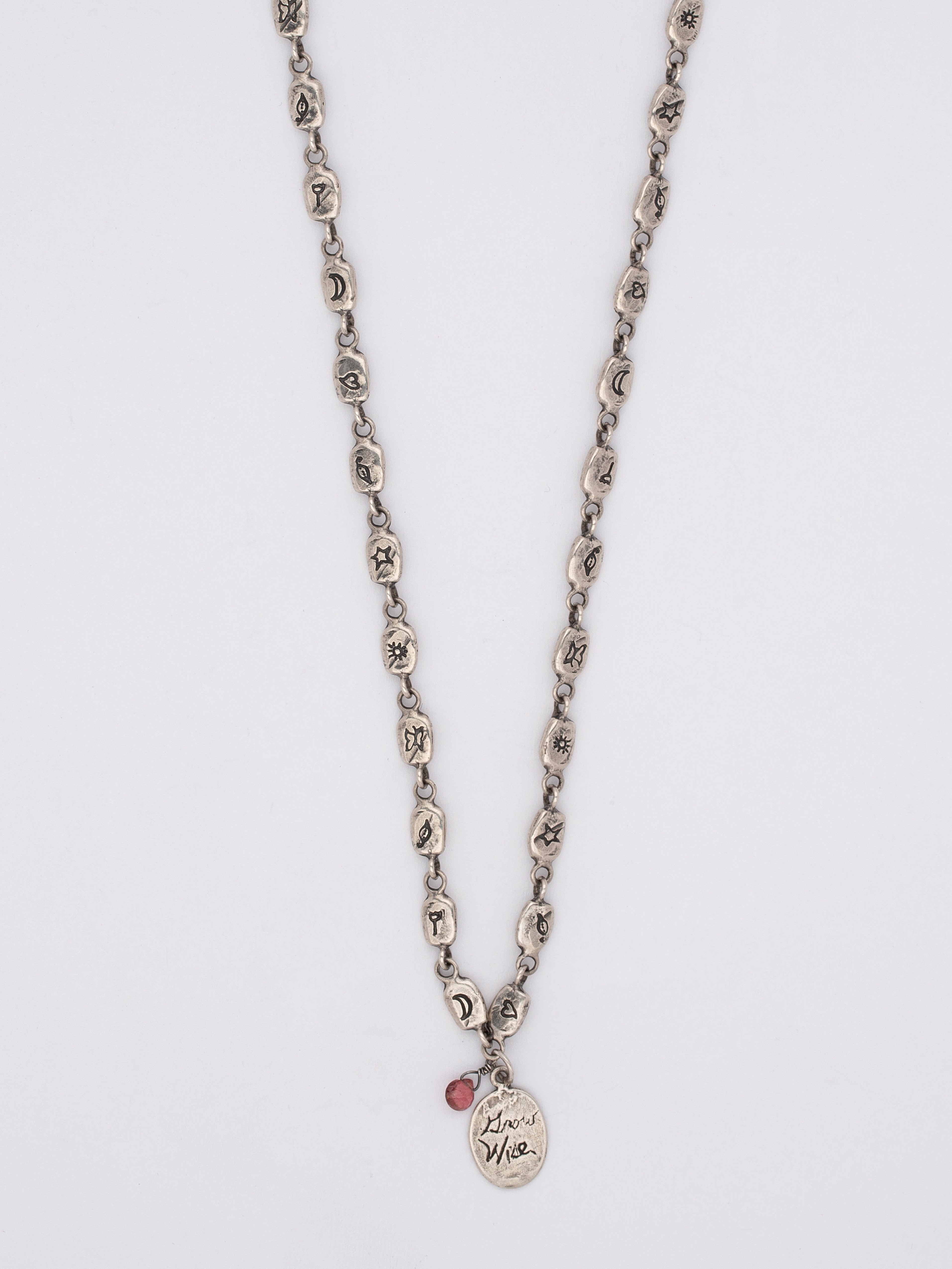 Connected In Life Necklace