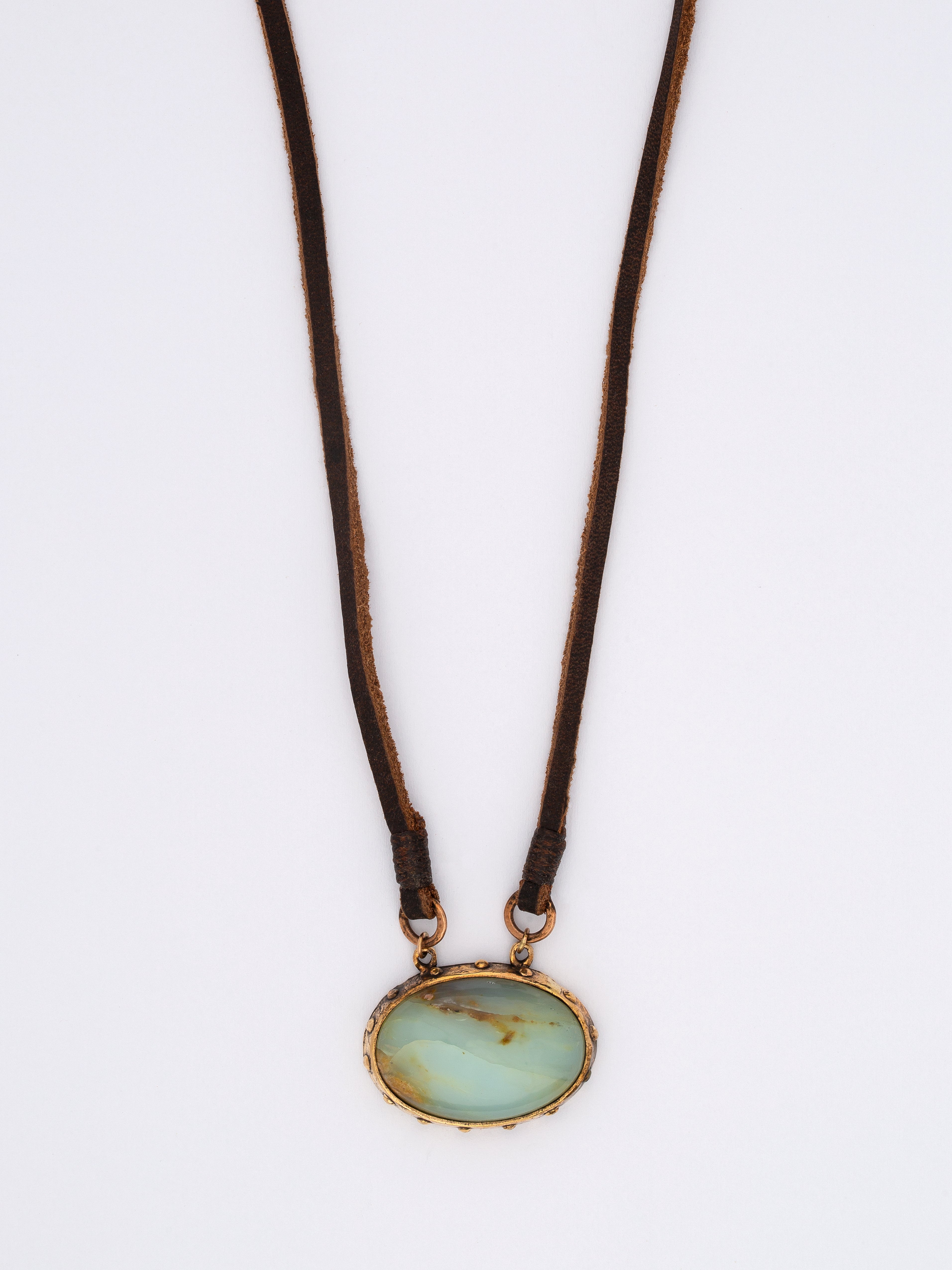 Follow The Tide Necklace