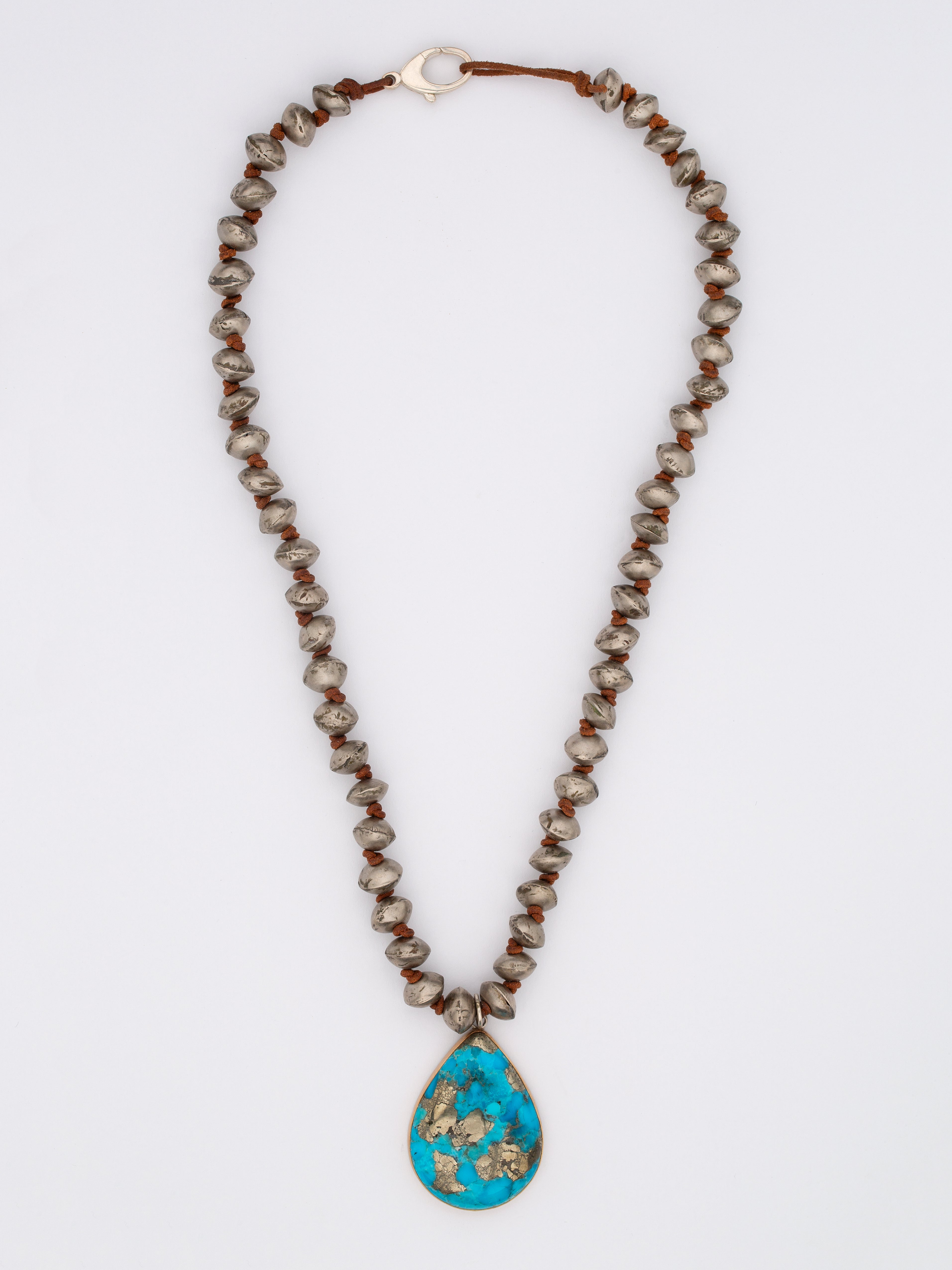 Inner Compass Necklace