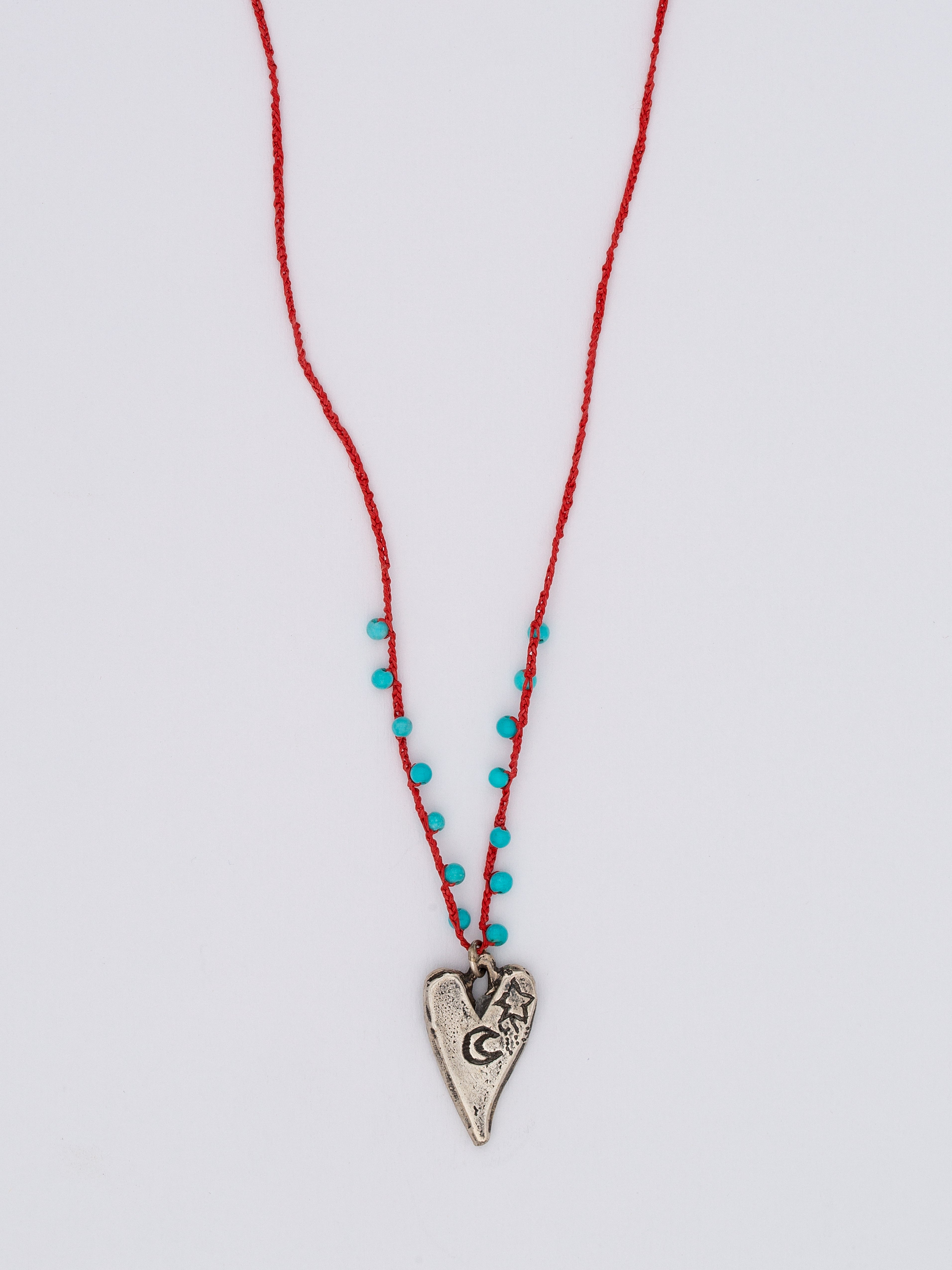 Love Your To The Moon Necklace