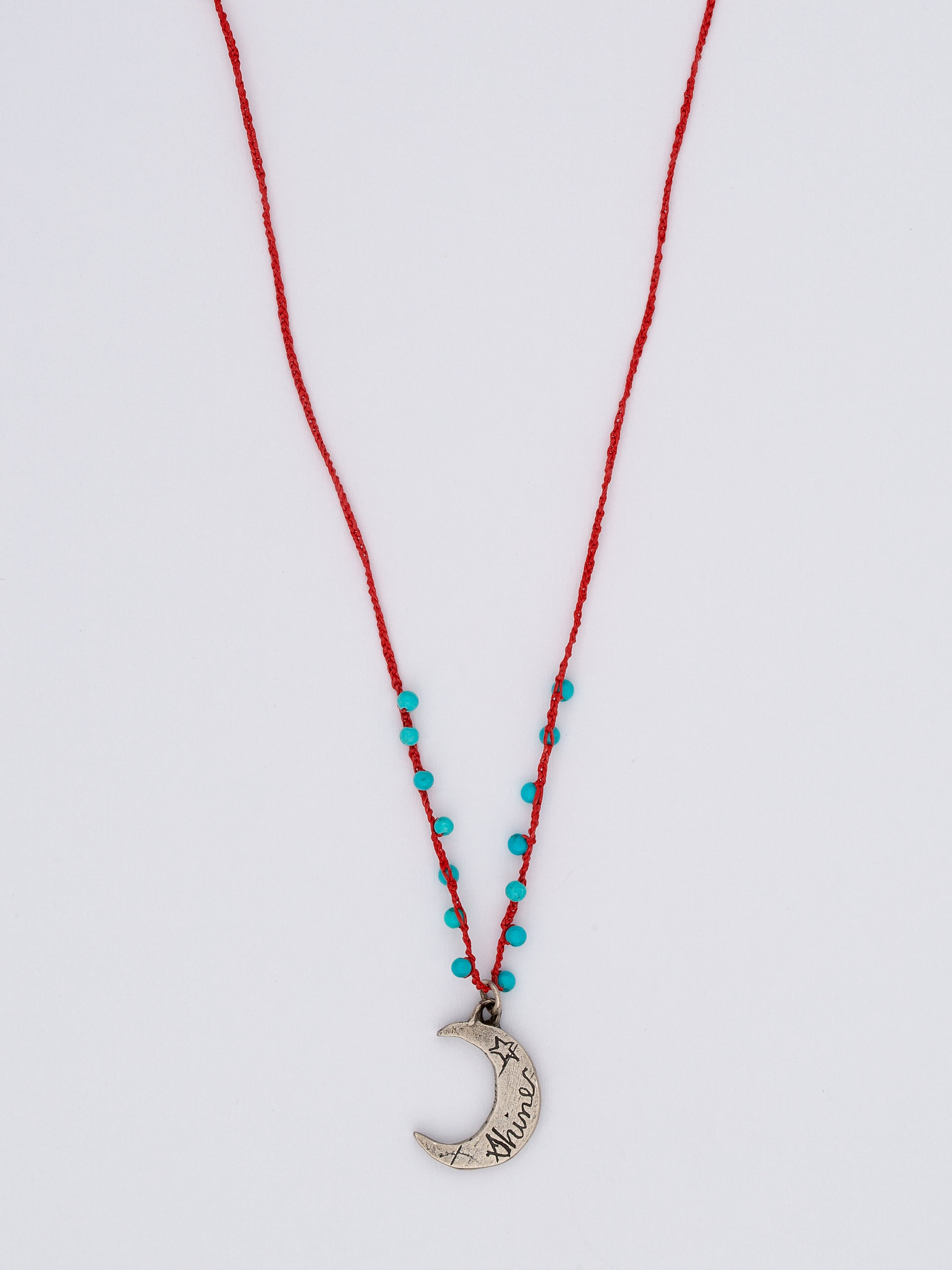 Luna Love Necklace