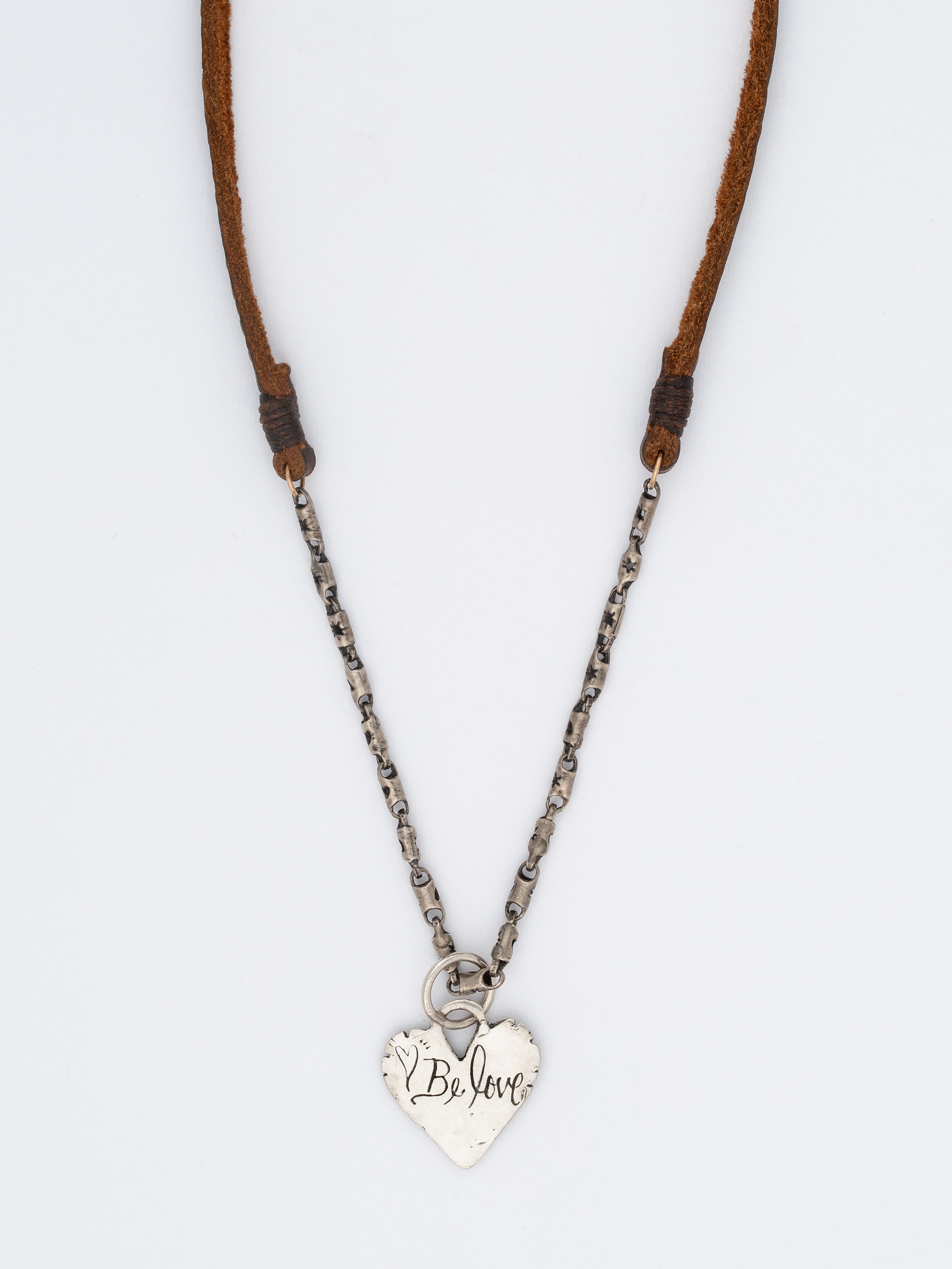 Be Loved Necklace