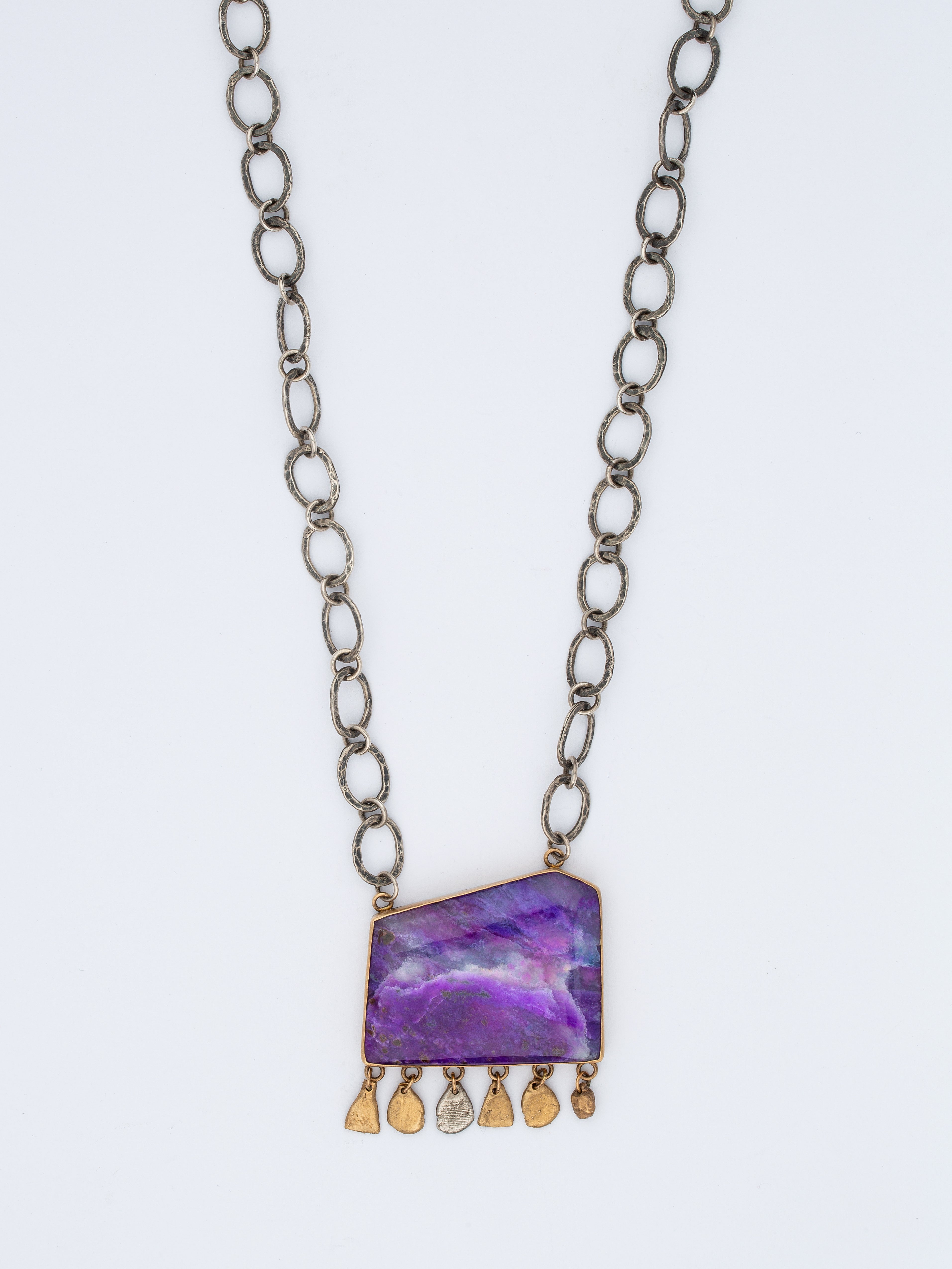 Becoming Necklace