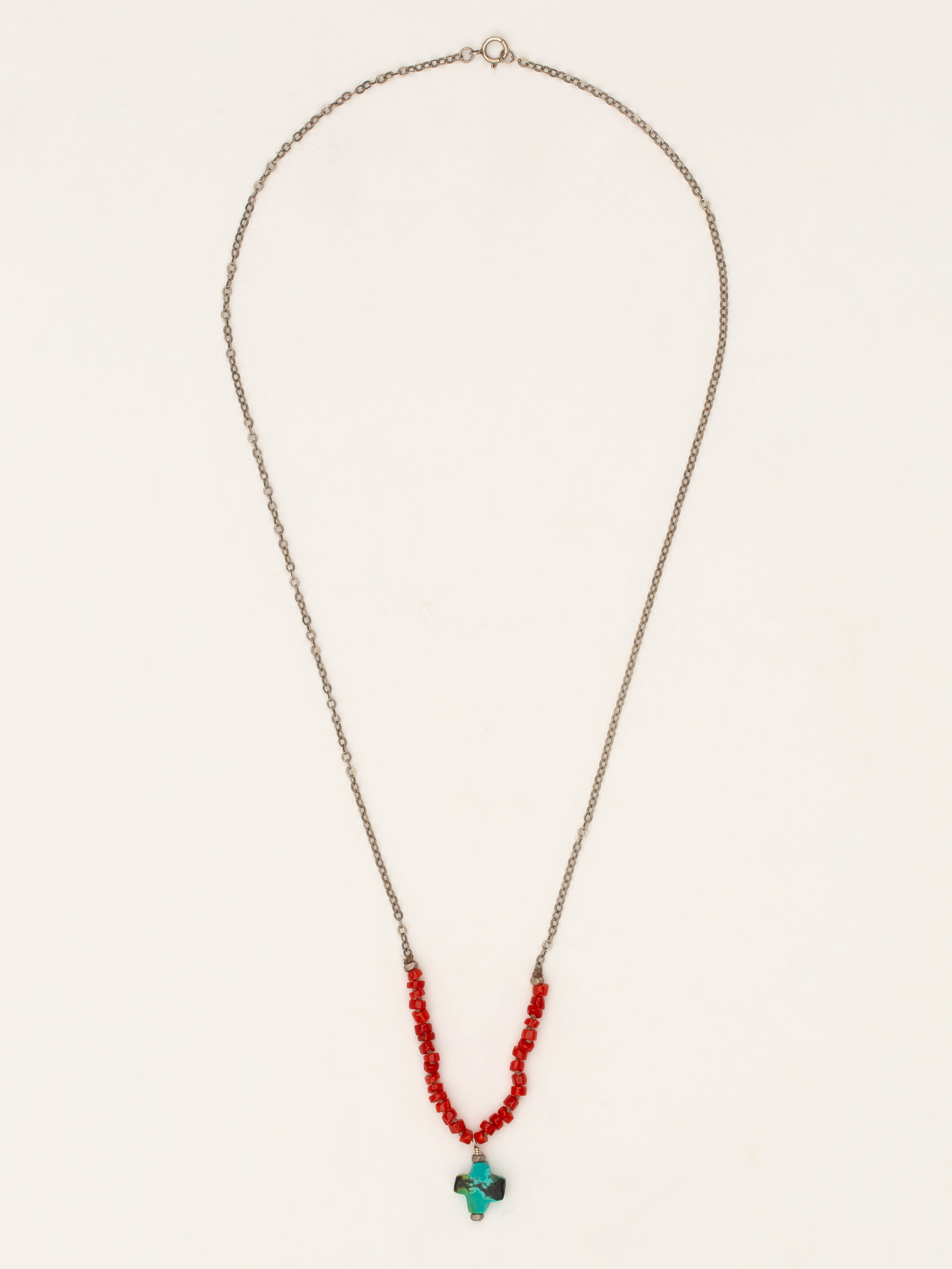 Mesa Necklace