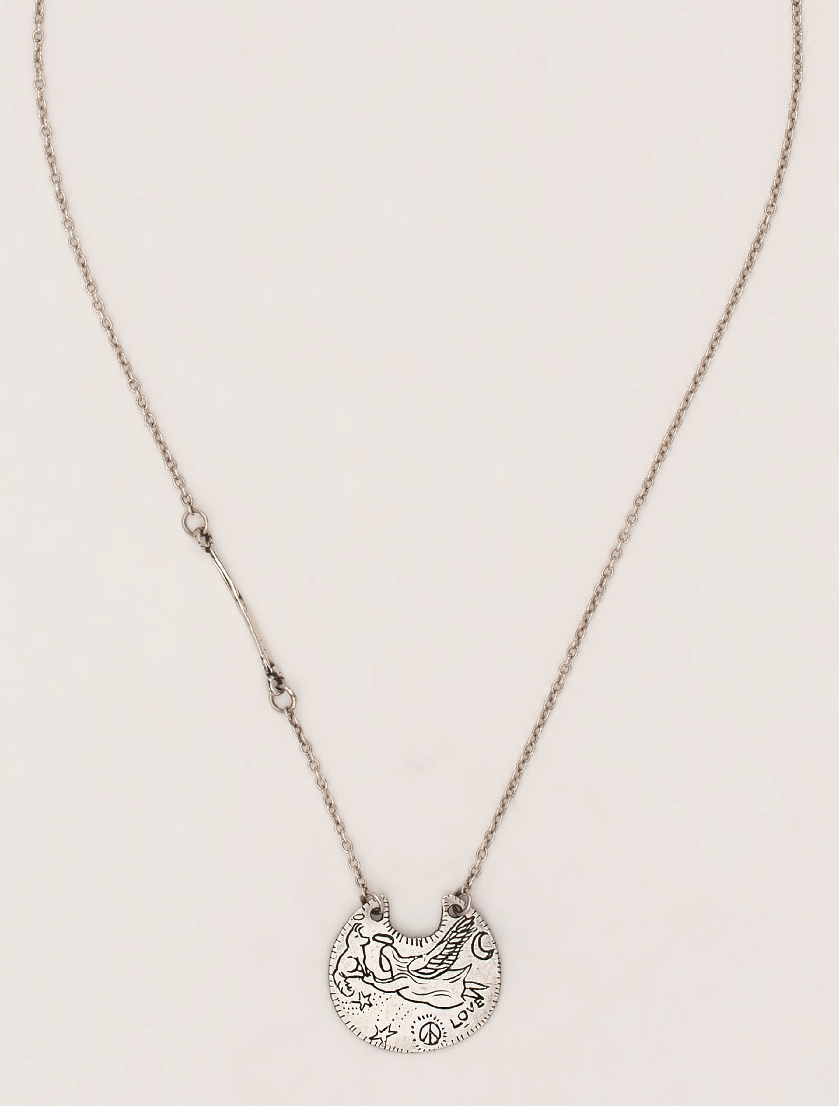 Everyday Is A Miracle Necklace
