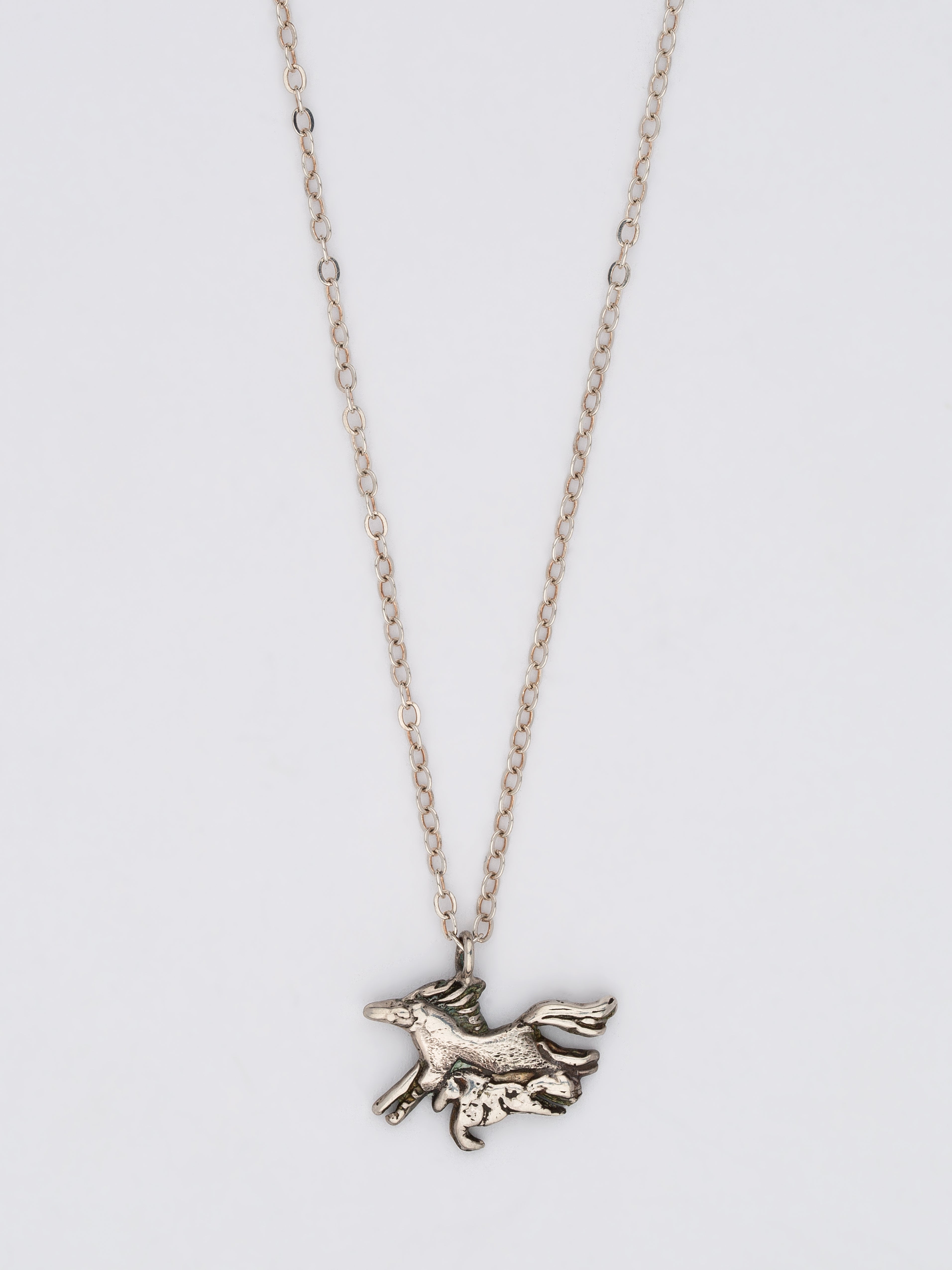Wild And Free Necklace