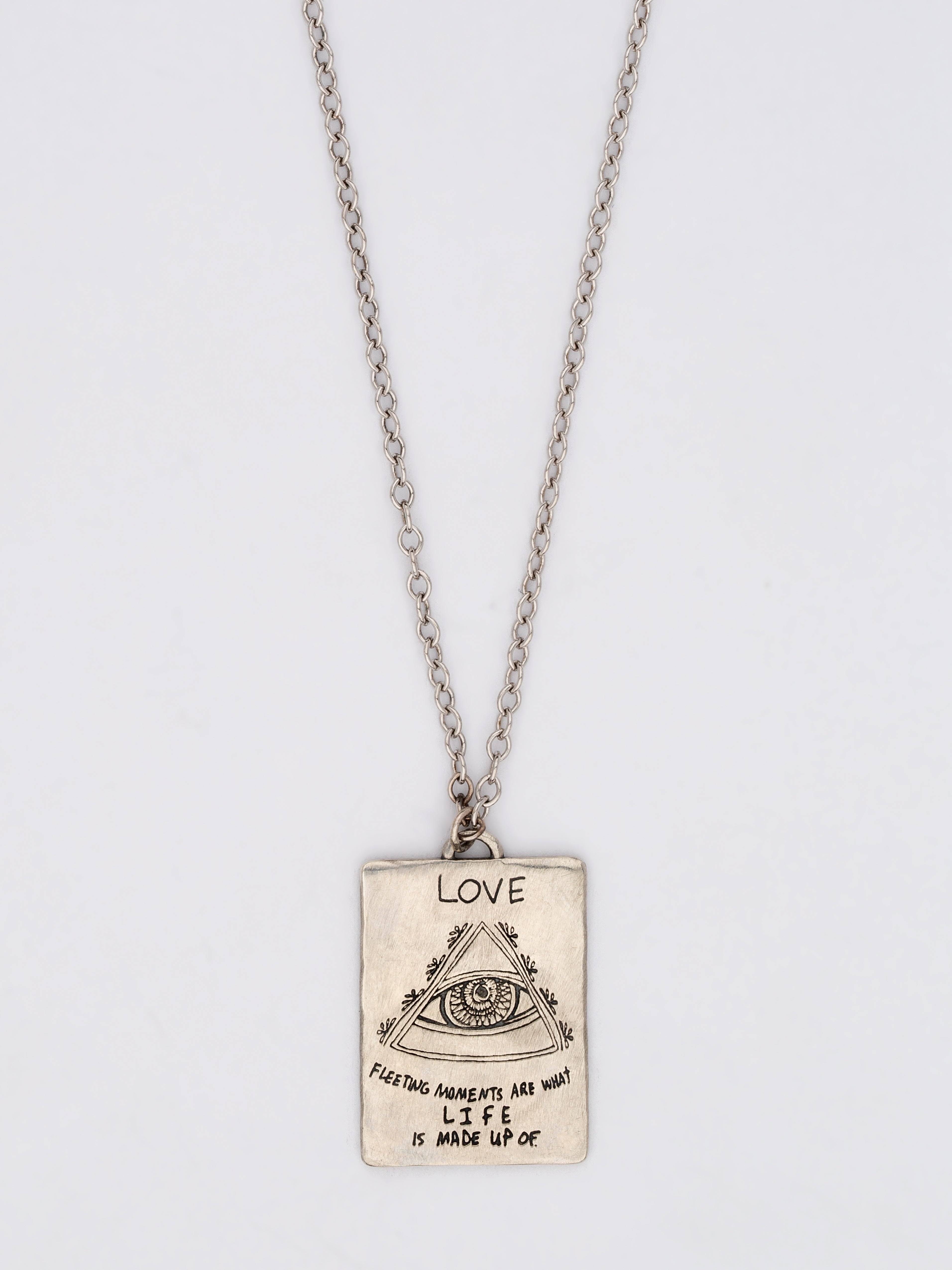 Inner Knowing Necklace