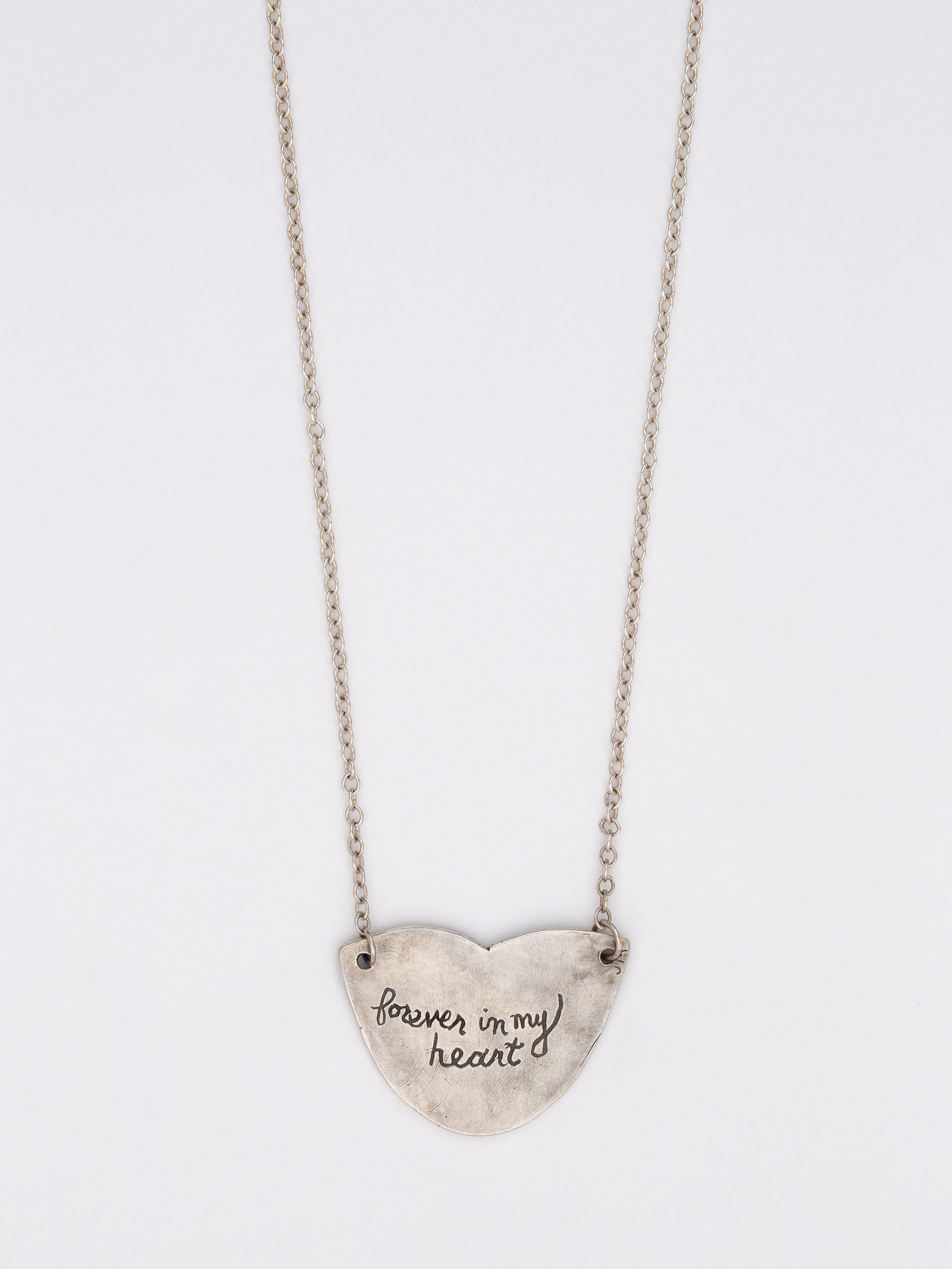 Forever Loved Necklace