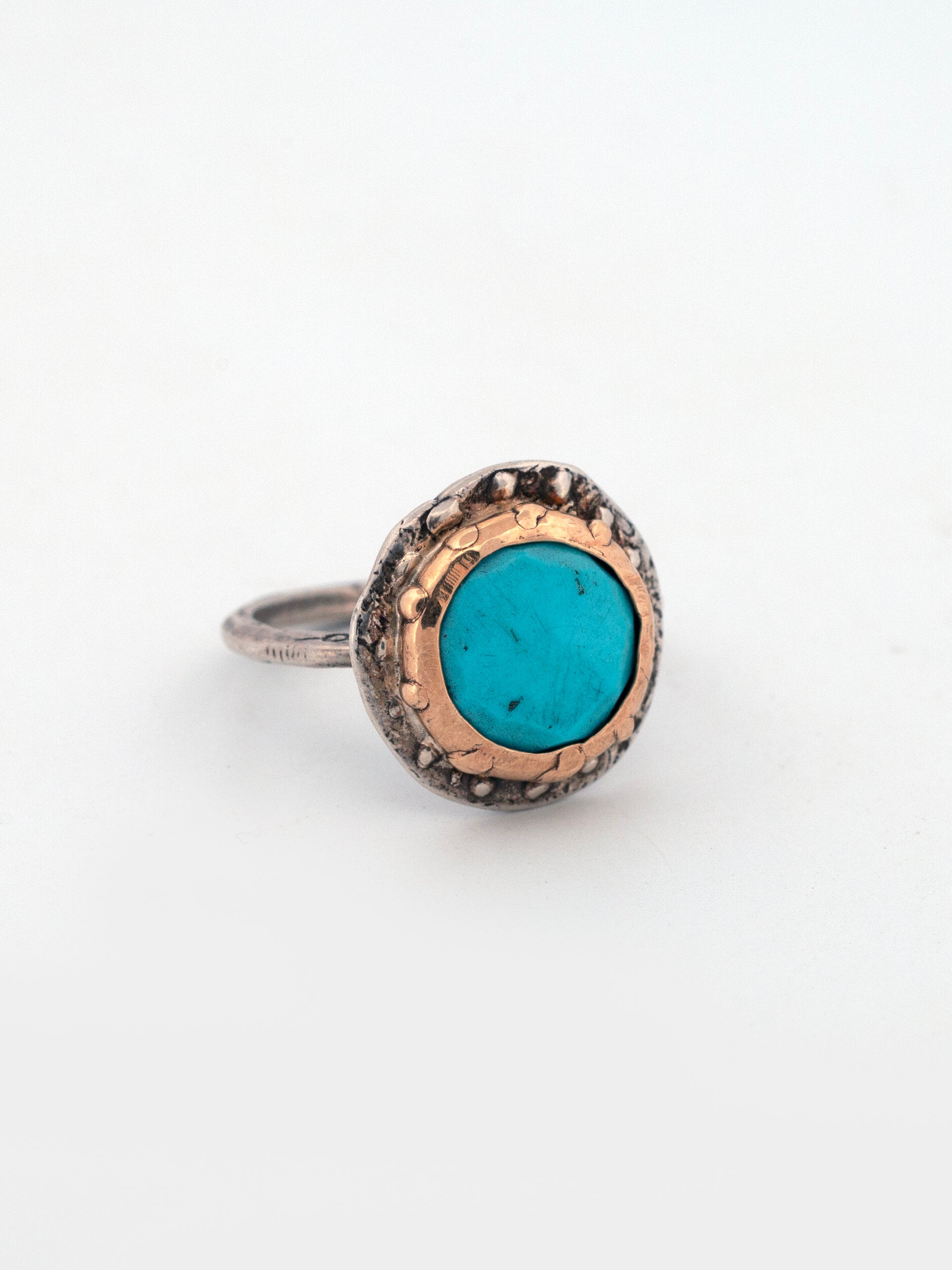 True North Ring